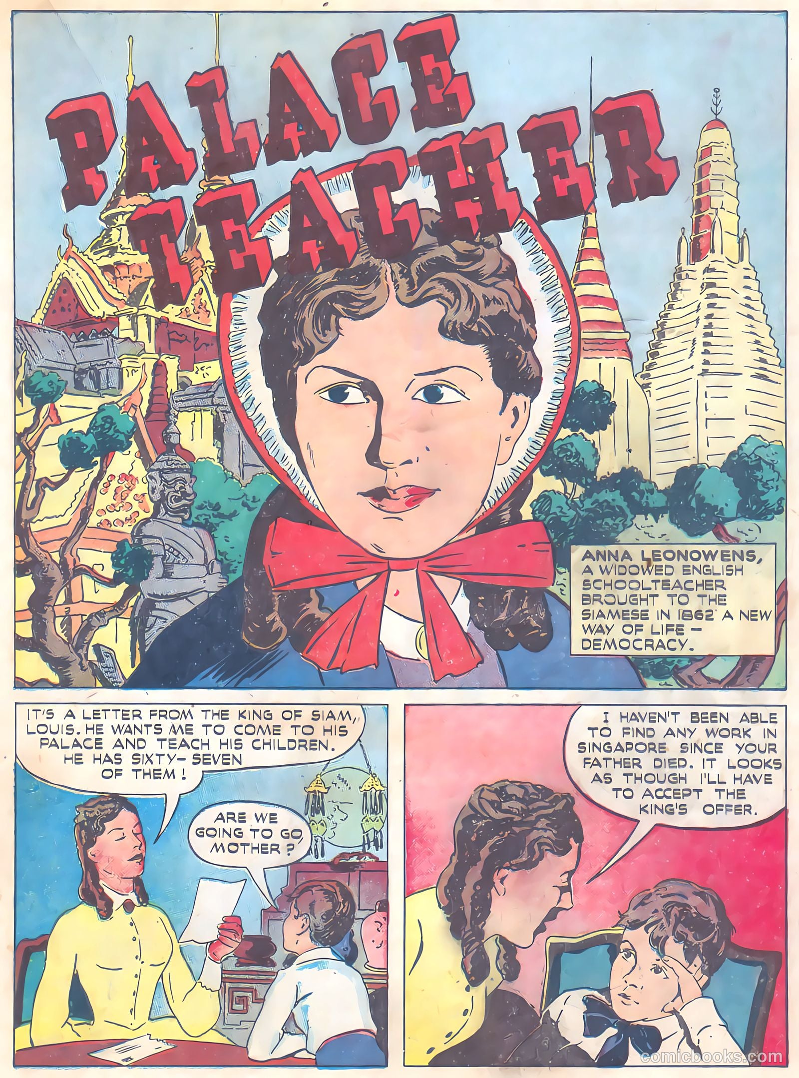 True Comics #50 — page 35 of 52