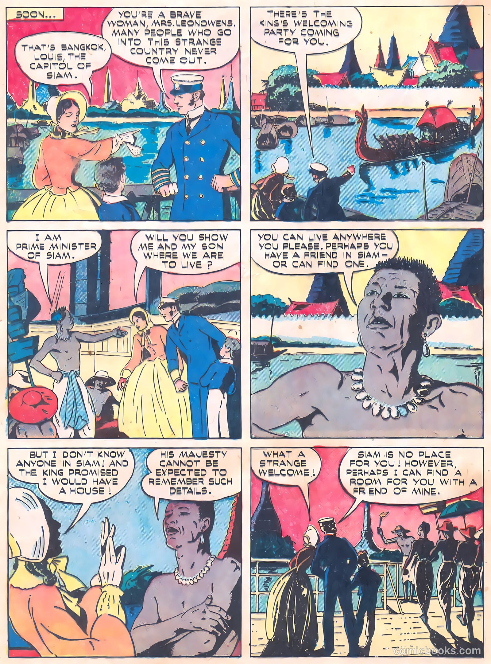 True Comics #50 — page 36 of 52