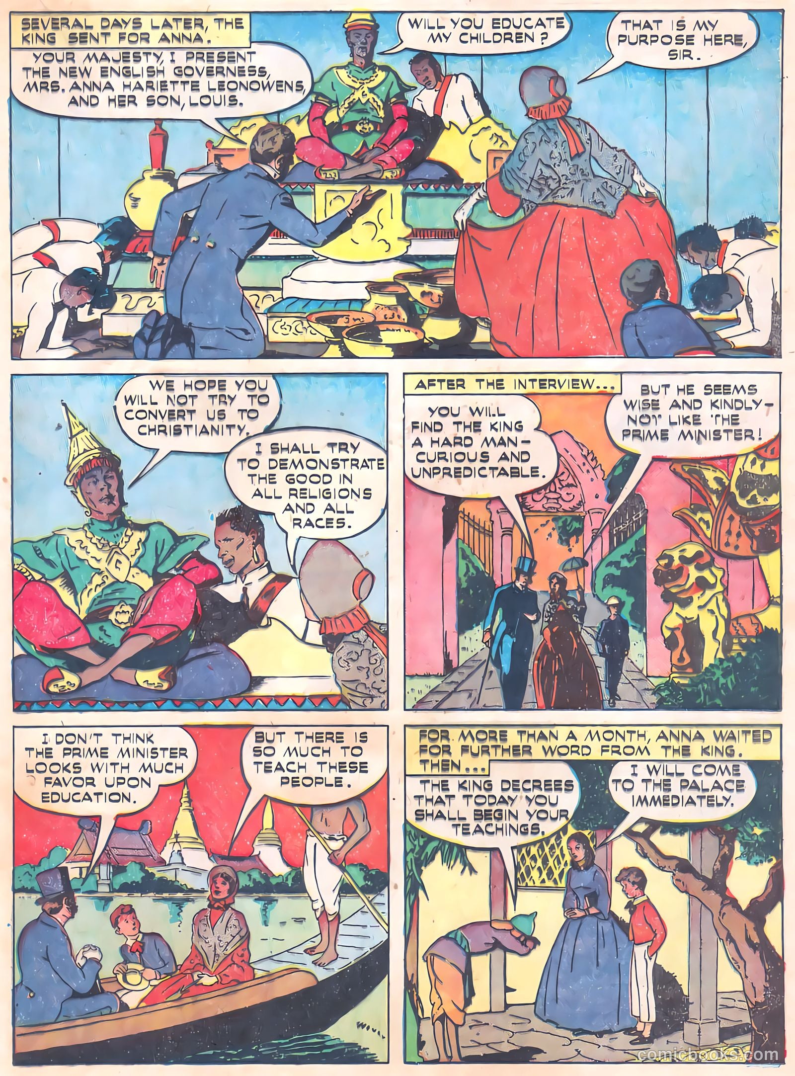 True Comics #50 — page 37 of 52