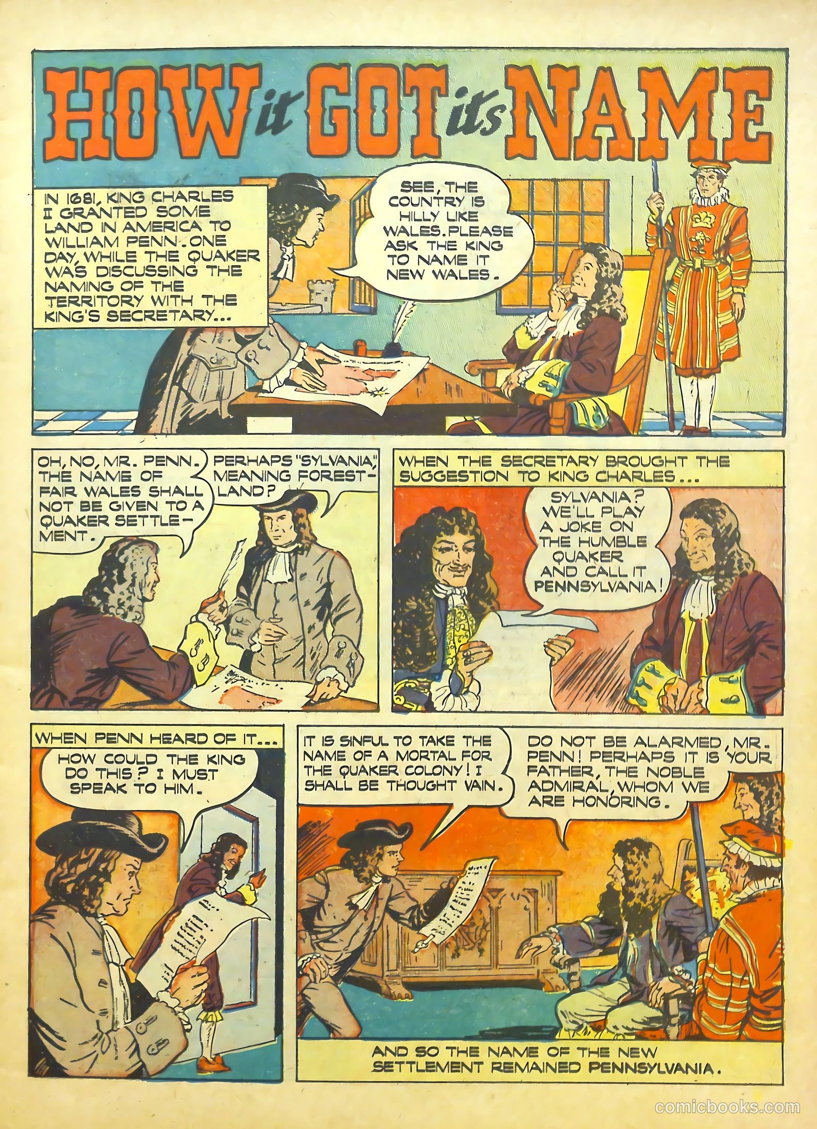 True Comics #51 — page 12 of 52
