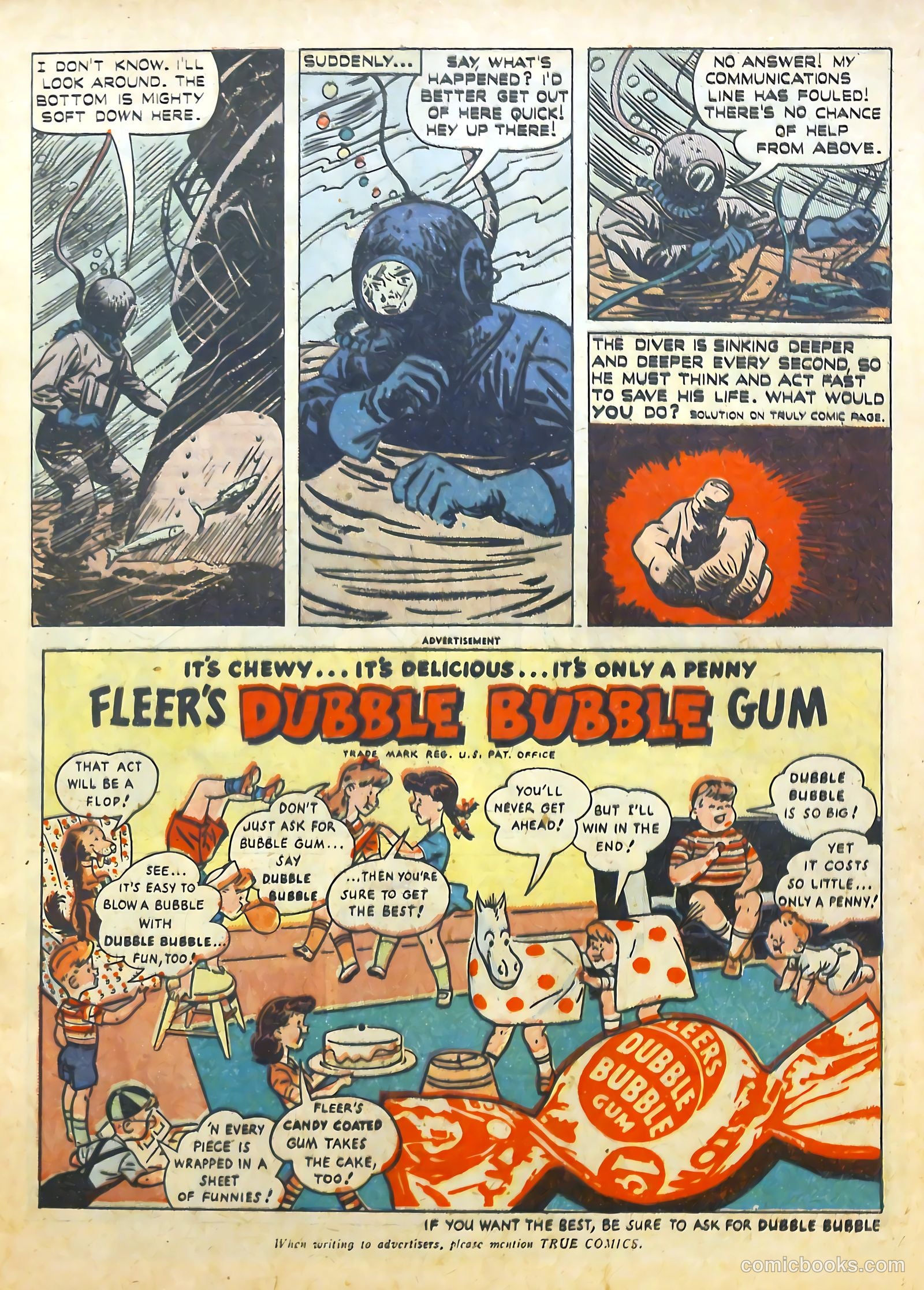 True Comics #51 — page 22 of 52