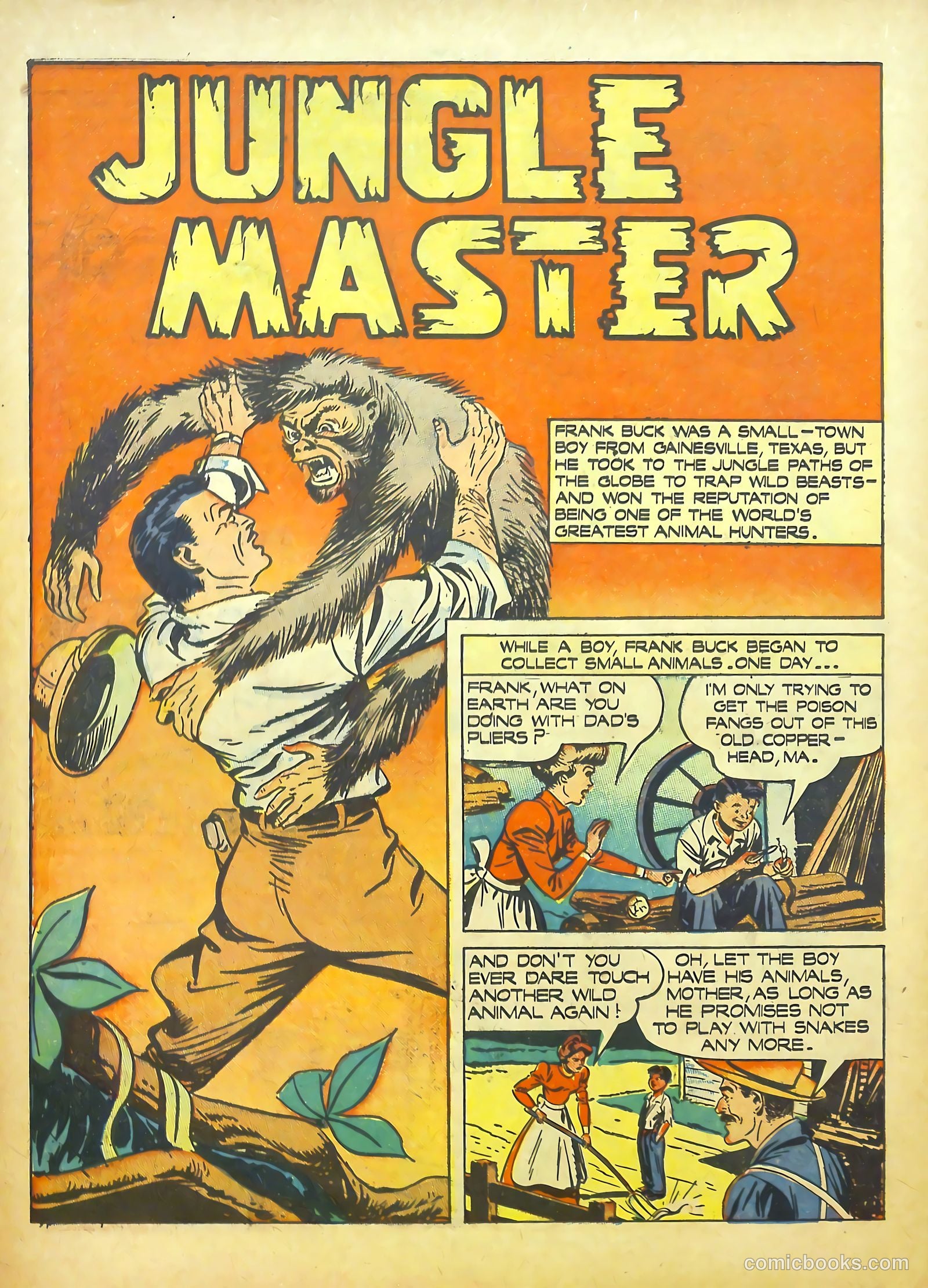 True Comics #51 — page 42 of 52