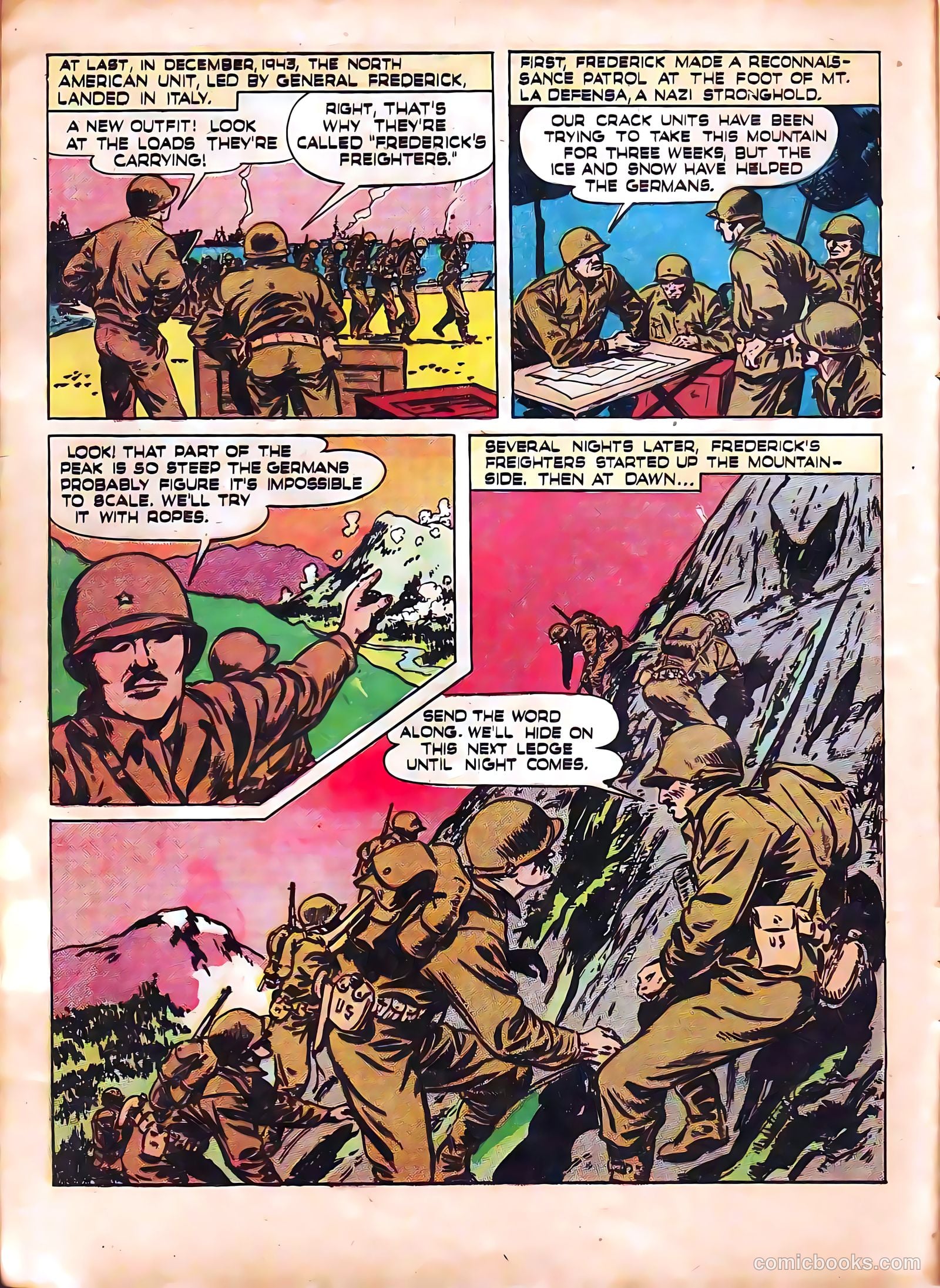 True Comics #52 — page 20 of 52