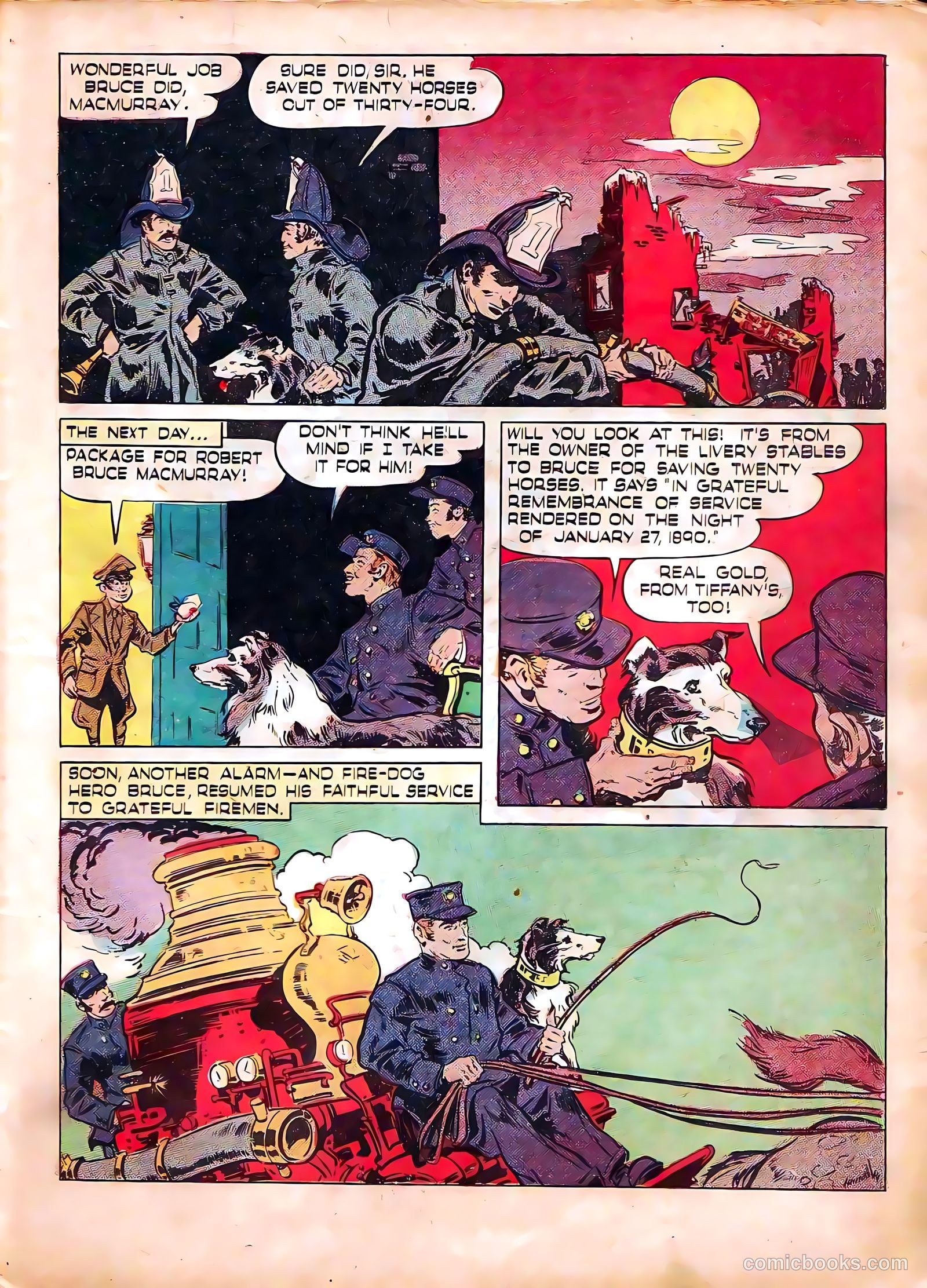 True Comics #52 — page 35 of 52