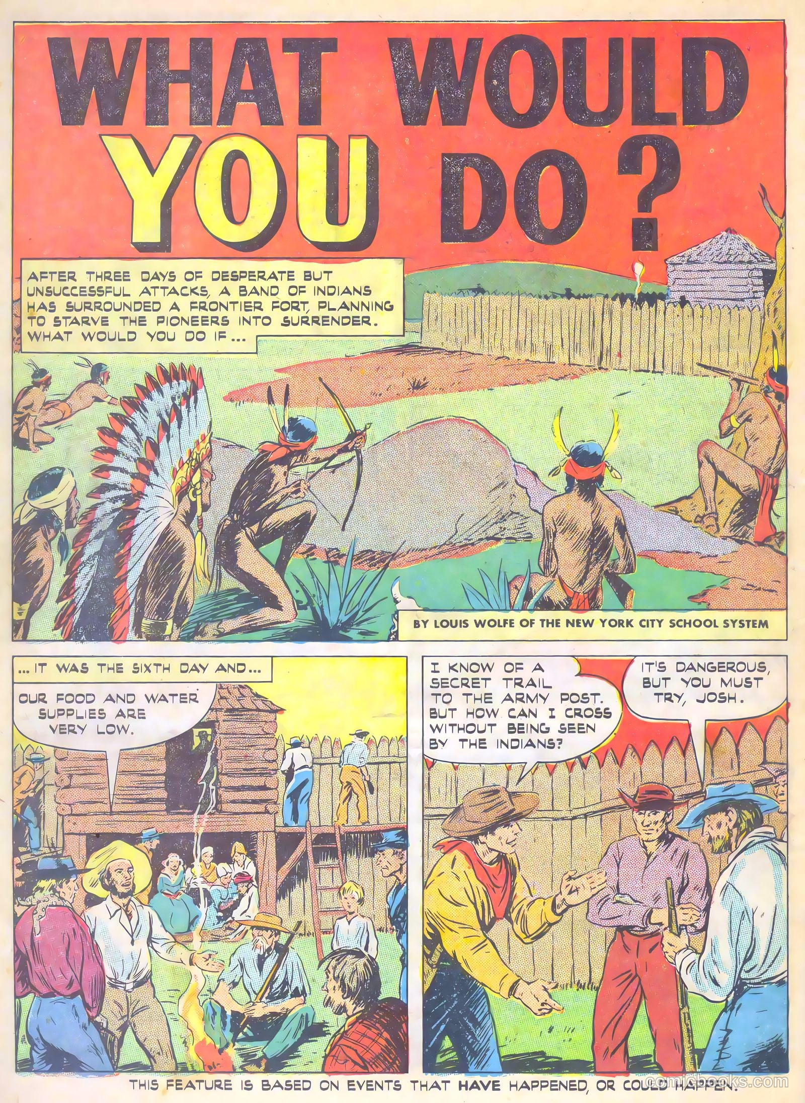 True Comics #53 — page 18 of 51
