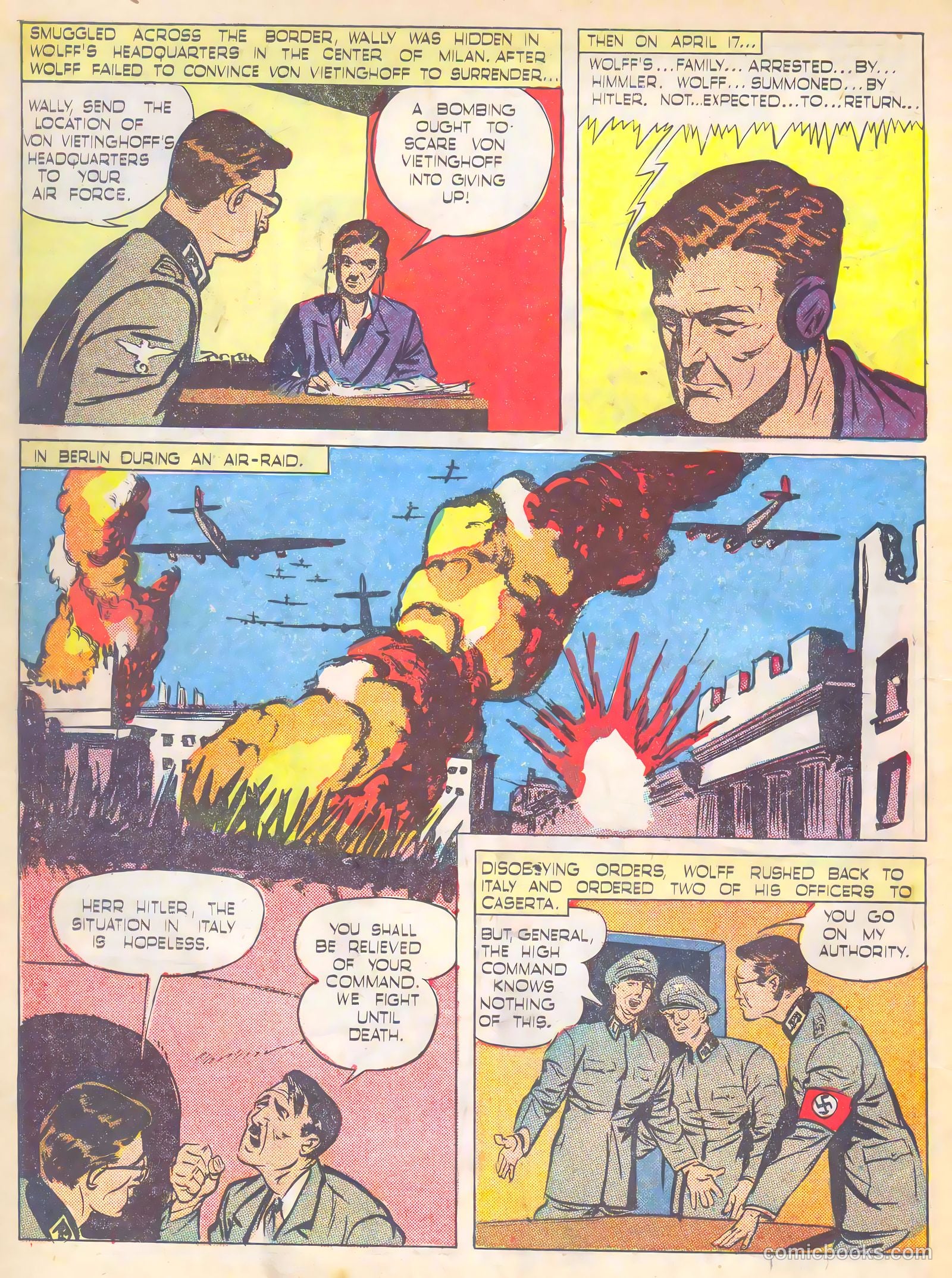 True Comics #53 — page 29 of 51