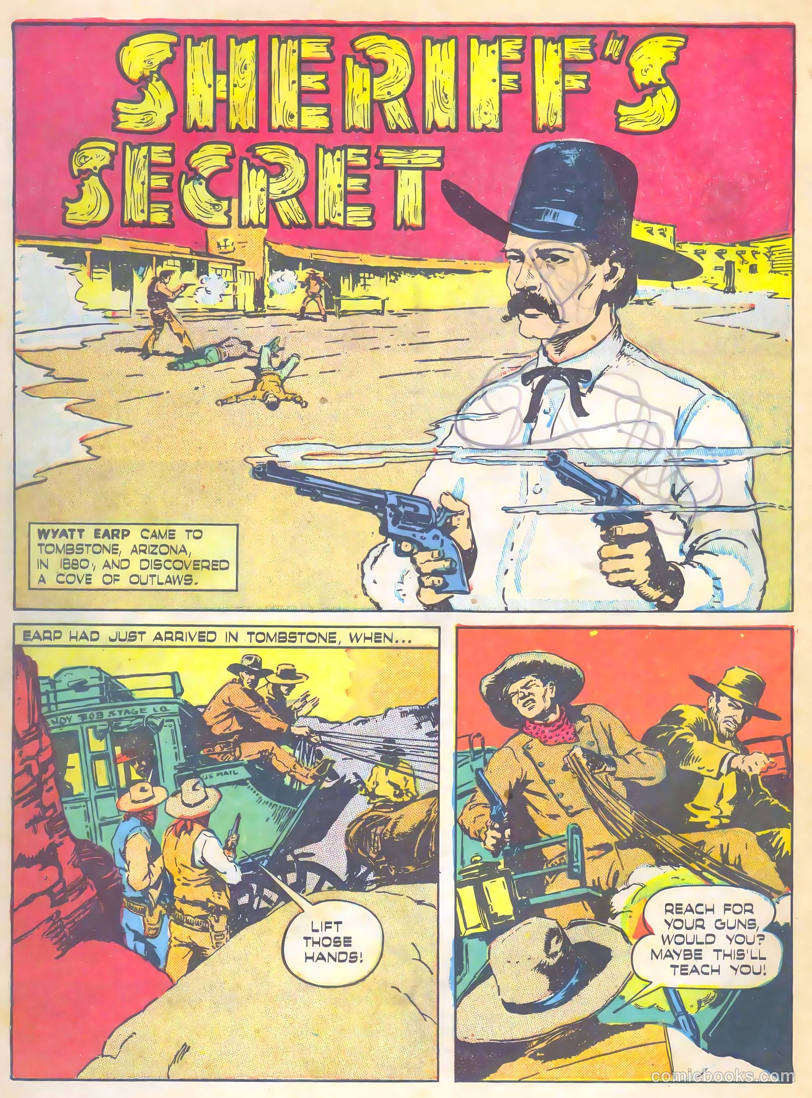 True Comics #53 — page 45 of 51