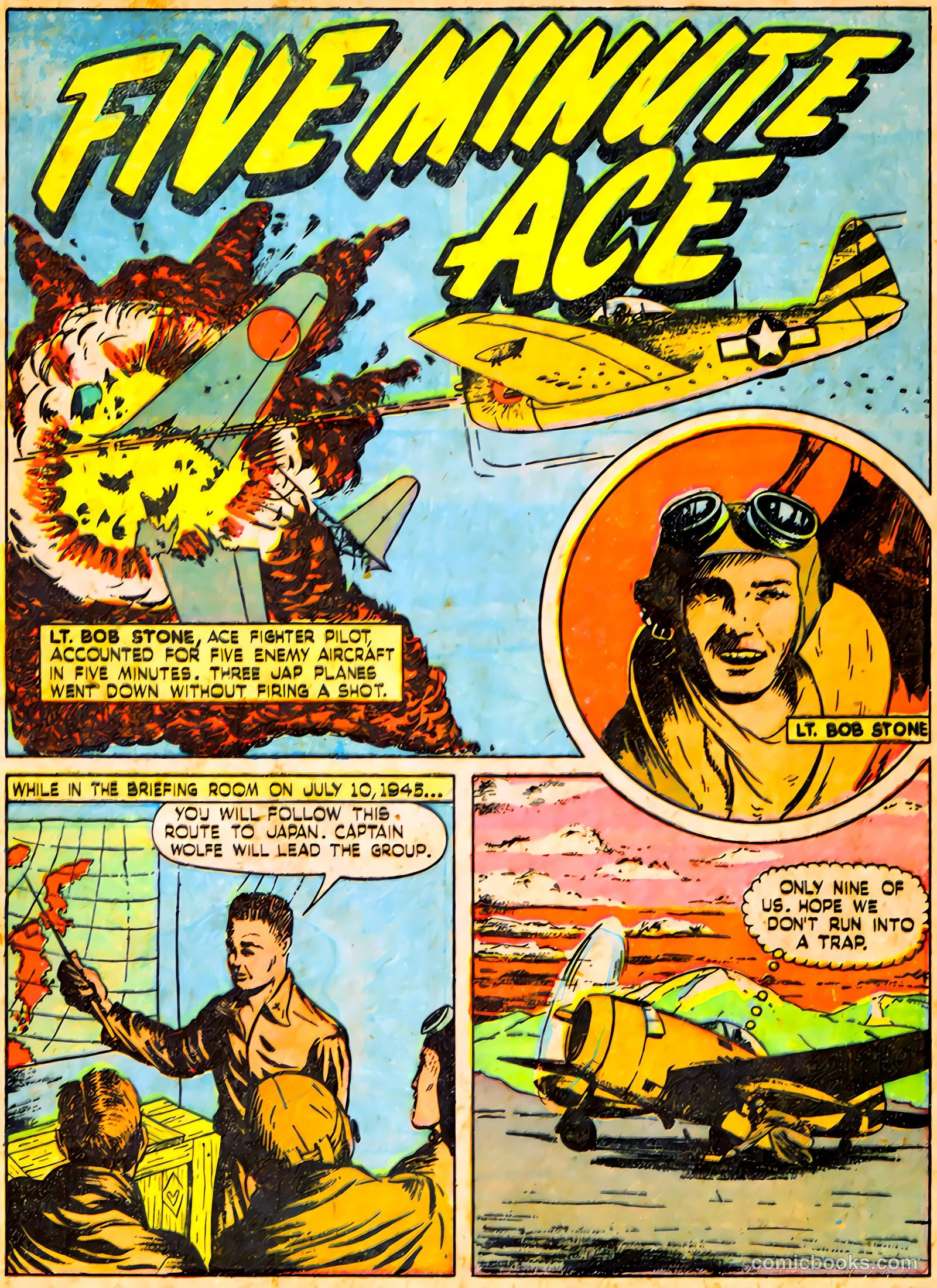 True Comics #54 — page 35 of 51