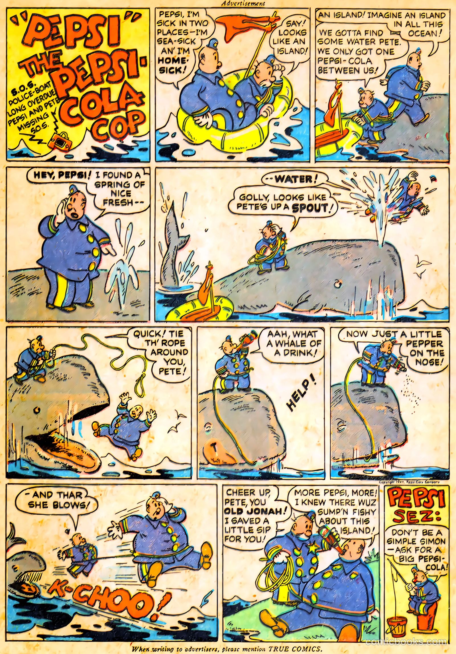 True Comics #54 — page 44 of 51