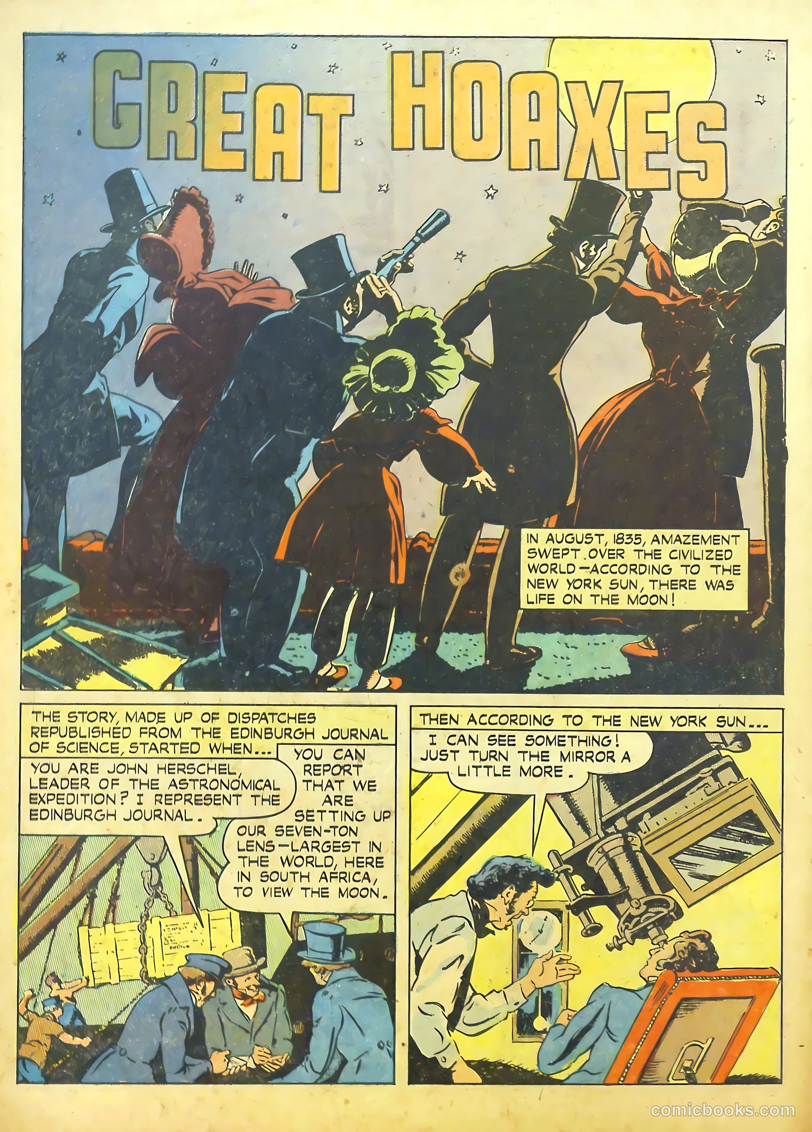 True Comics #55 — page 10 of 51