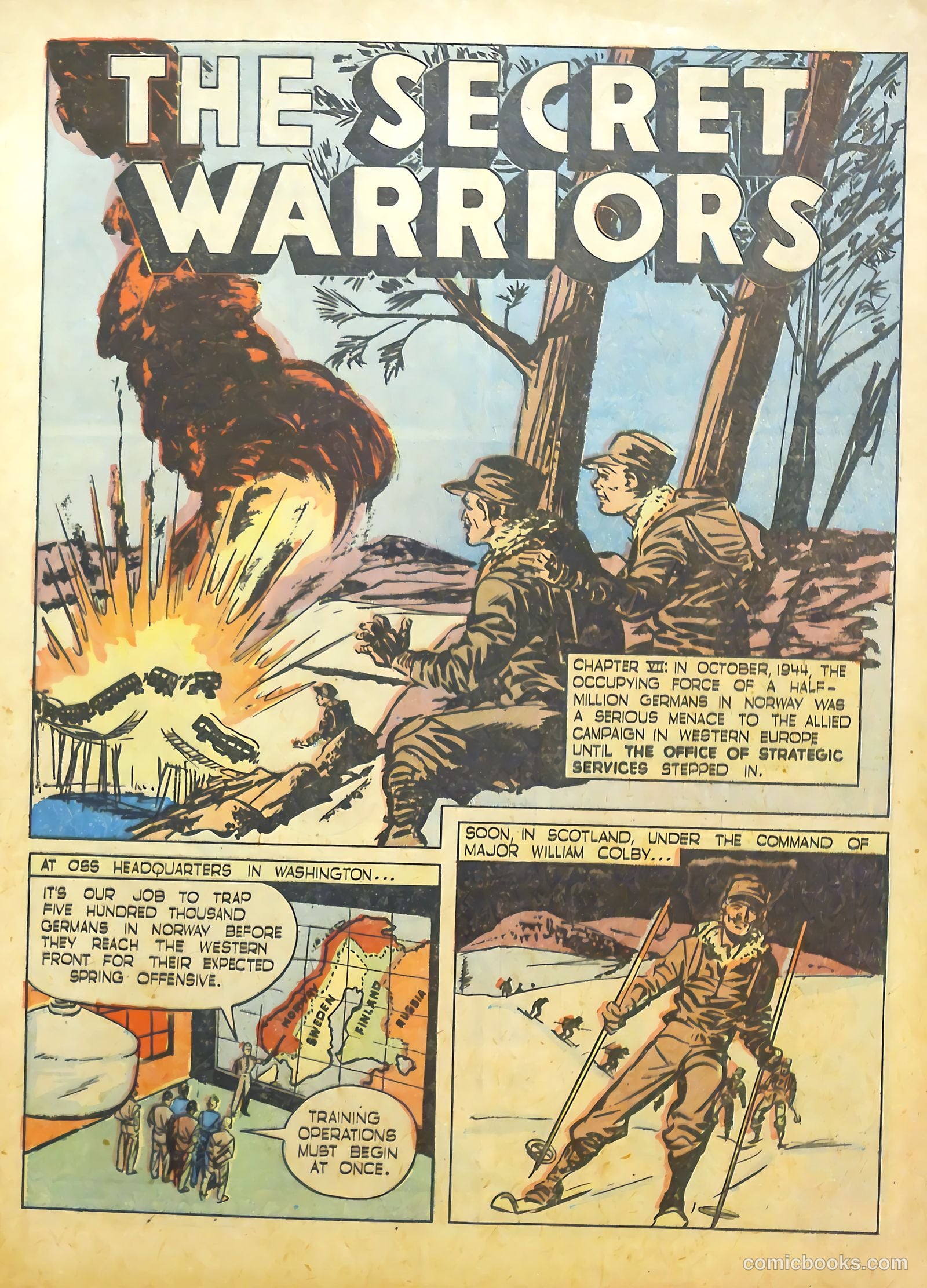 True Comics #55 — page 13 of 51