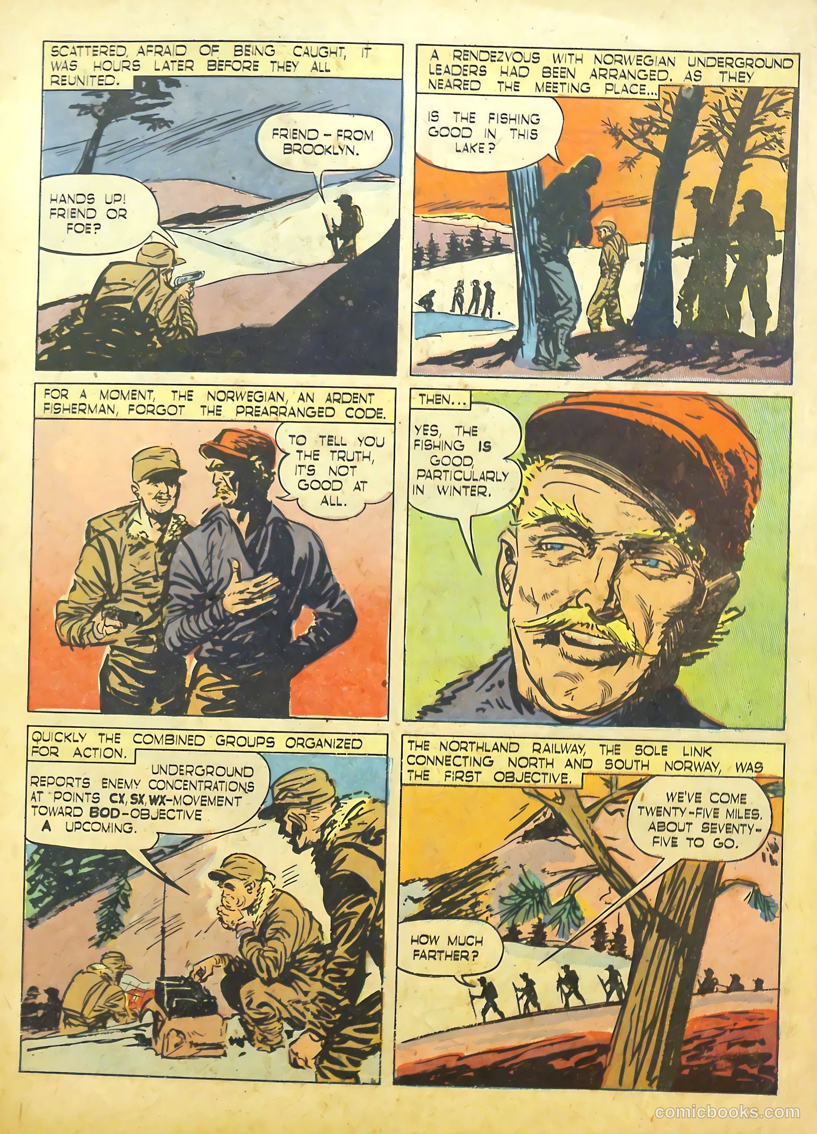 True Comics #55 — page 15 of 51