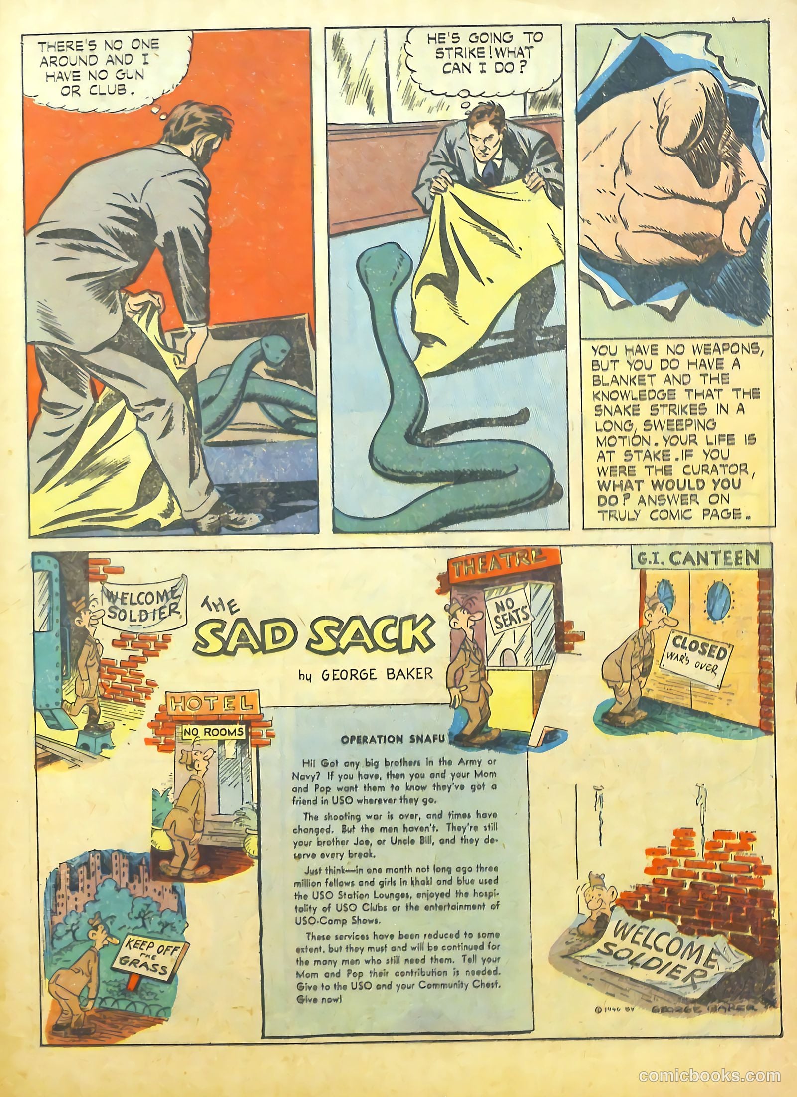 True Comics #55 — page 32 of 51