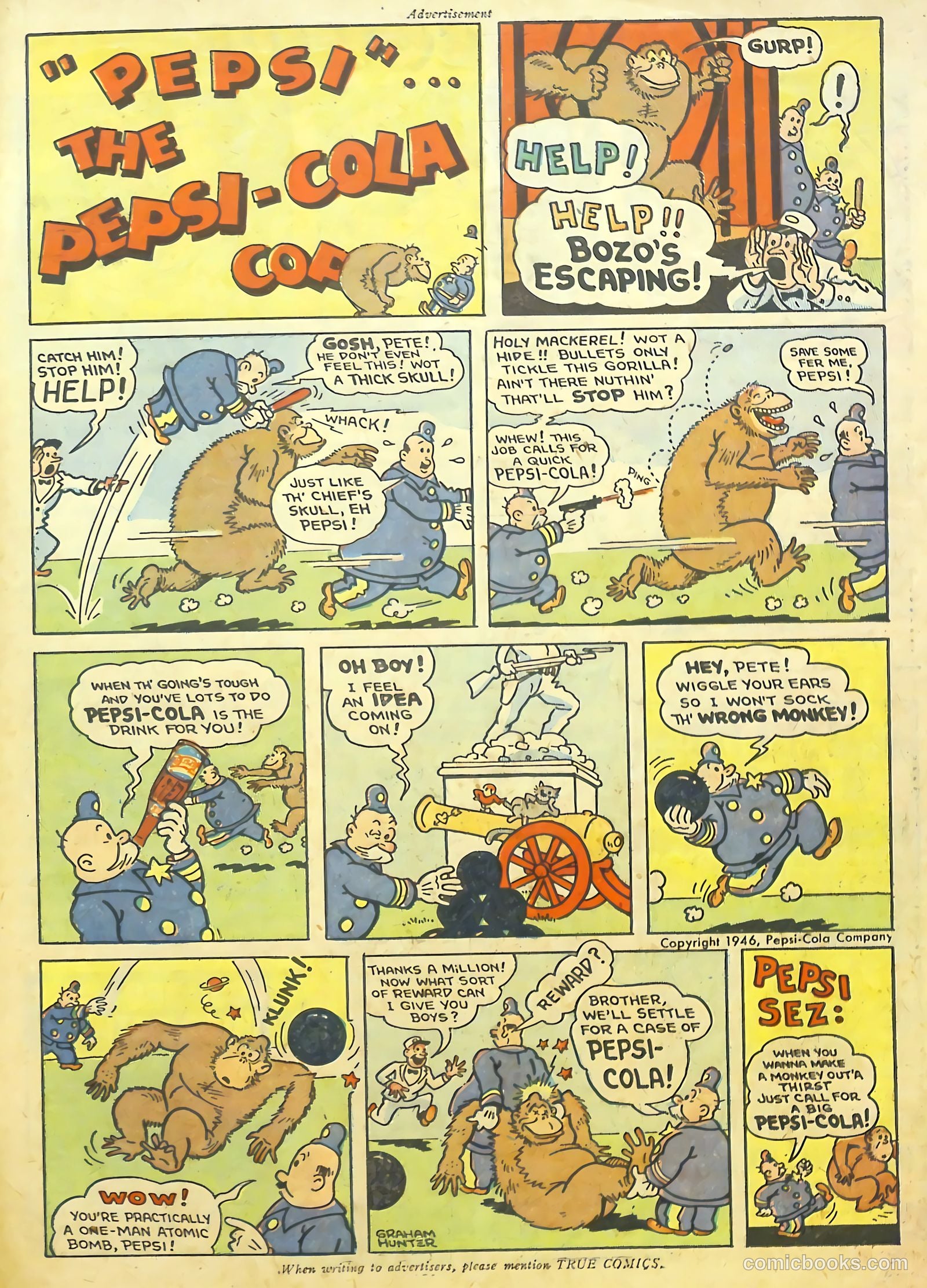 True Comics #55 — page 38 of 51
