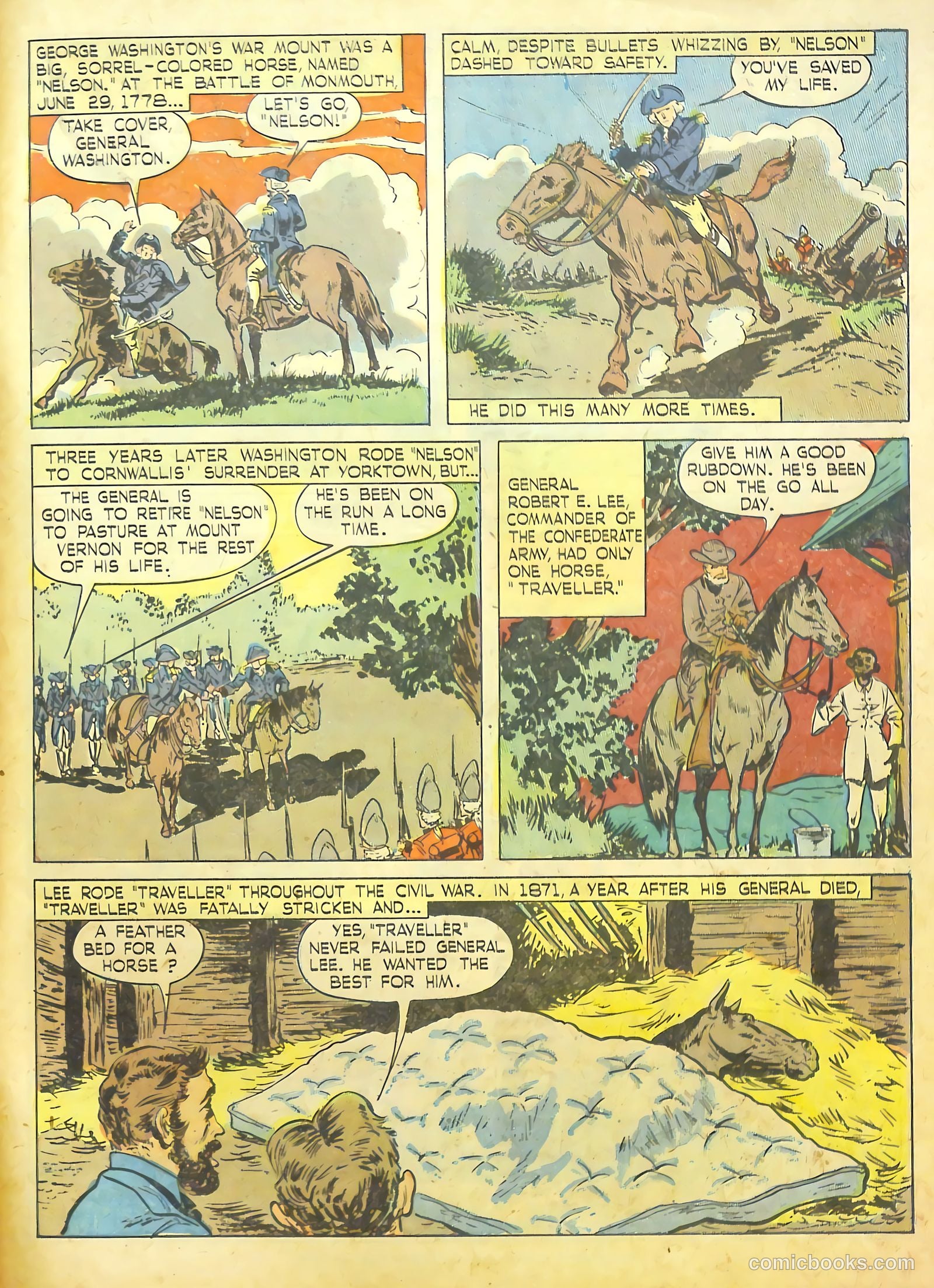 True Comics #55 — page 42 of 51