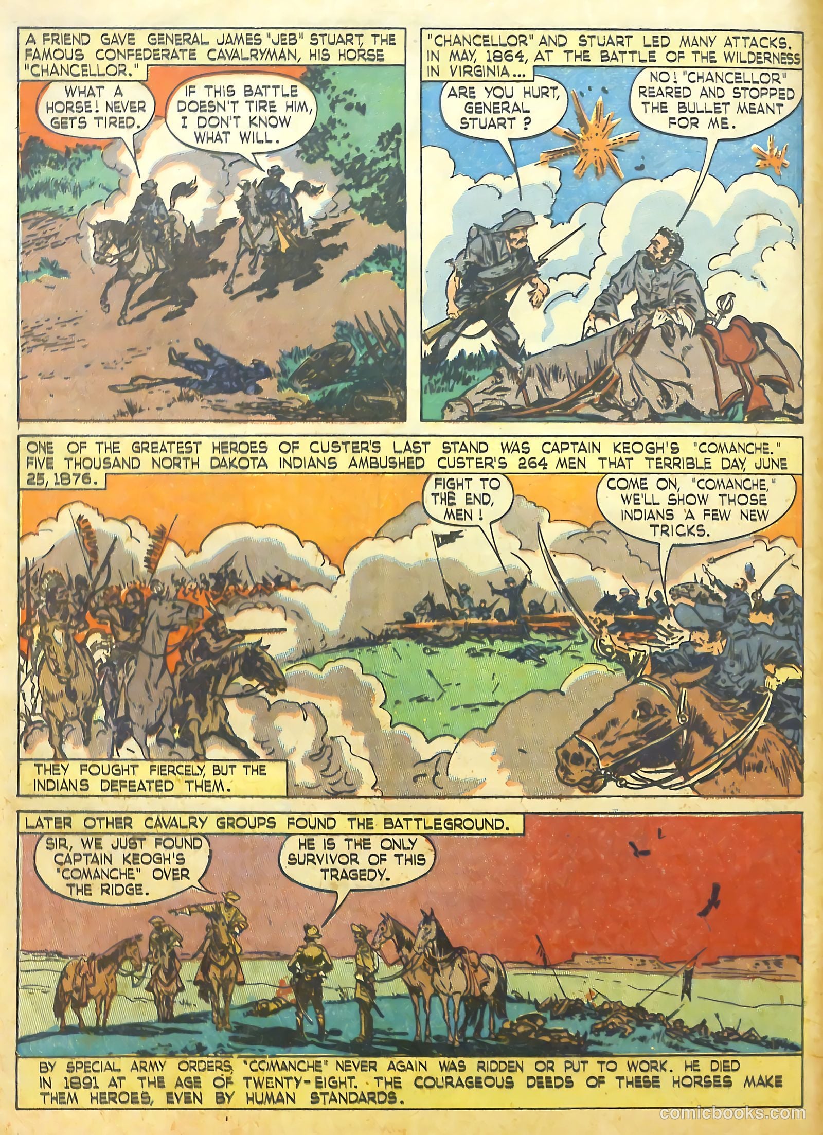 True Comics #55 — page 43 of 51