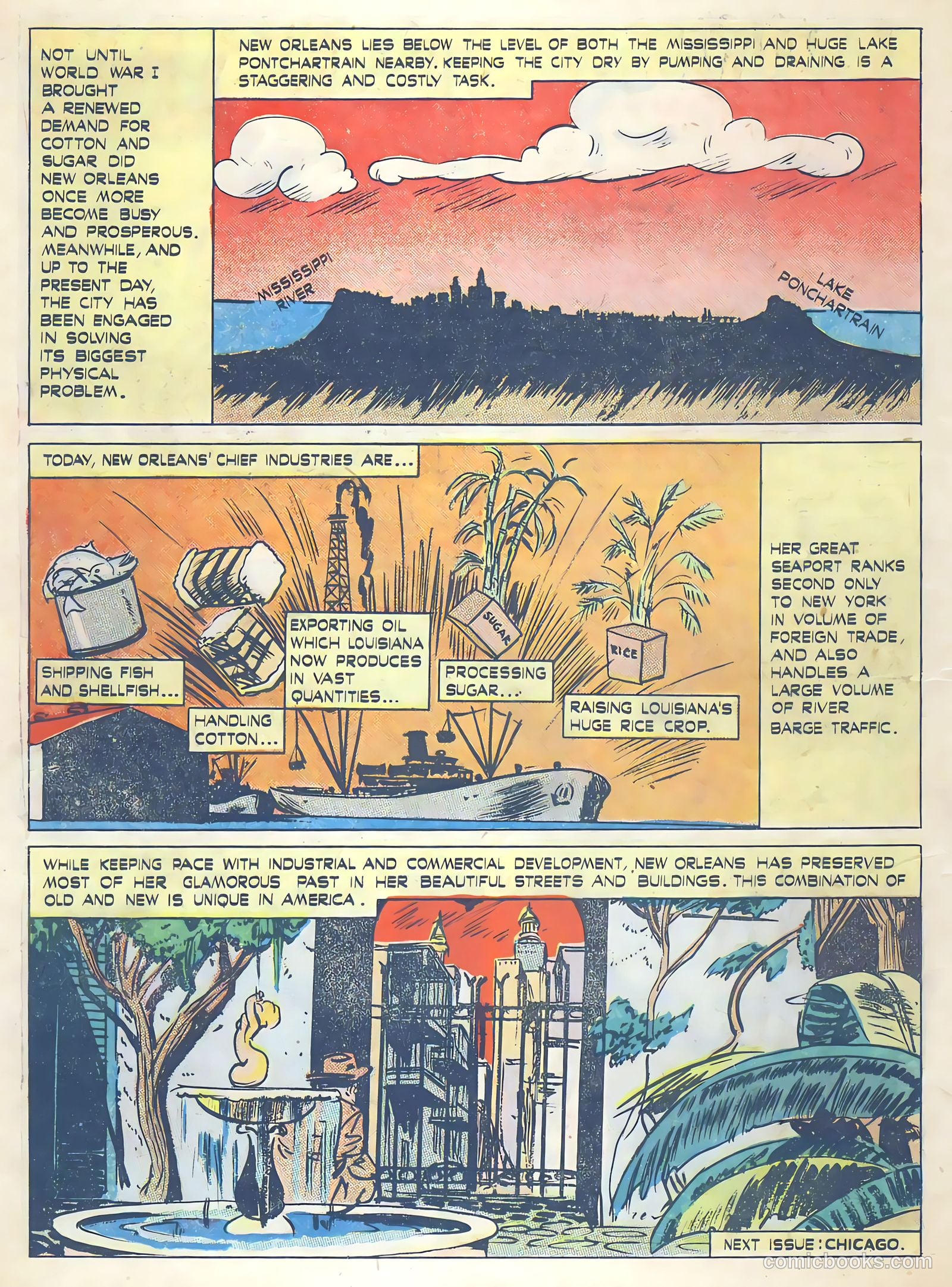True Comics #56 — page 14 of 53