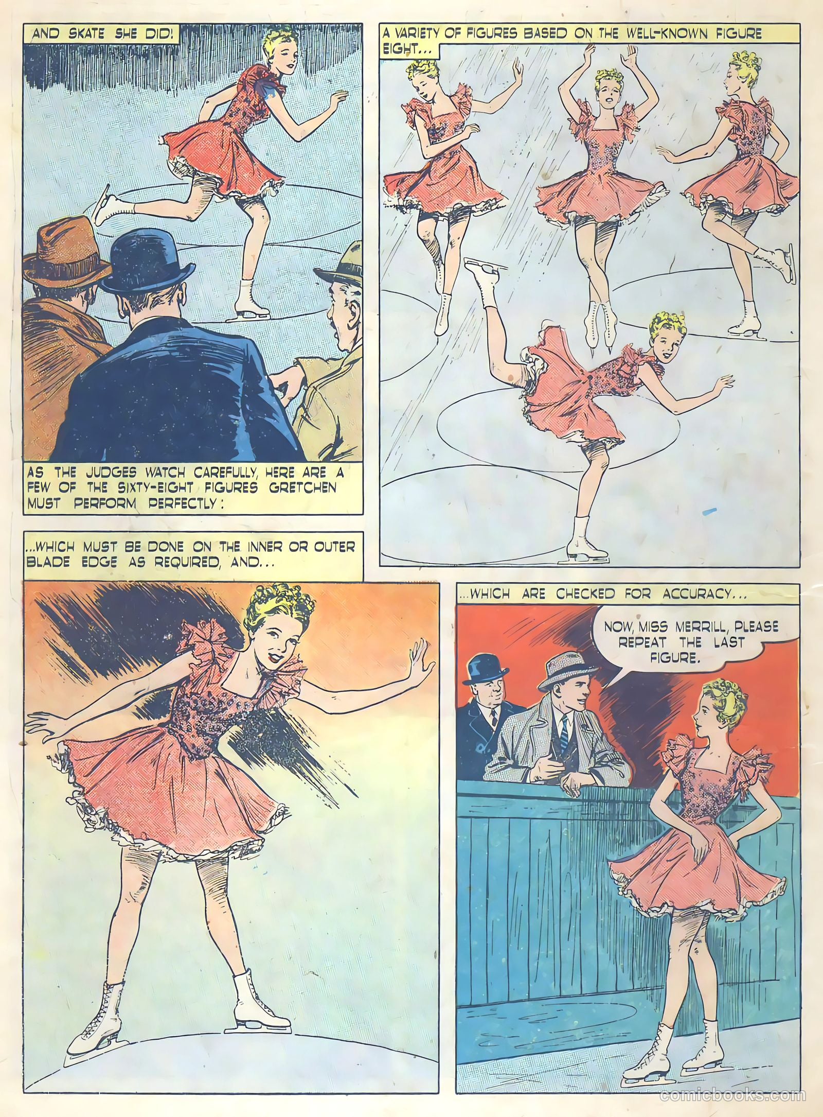 True Comics #56 — page 18 of 53