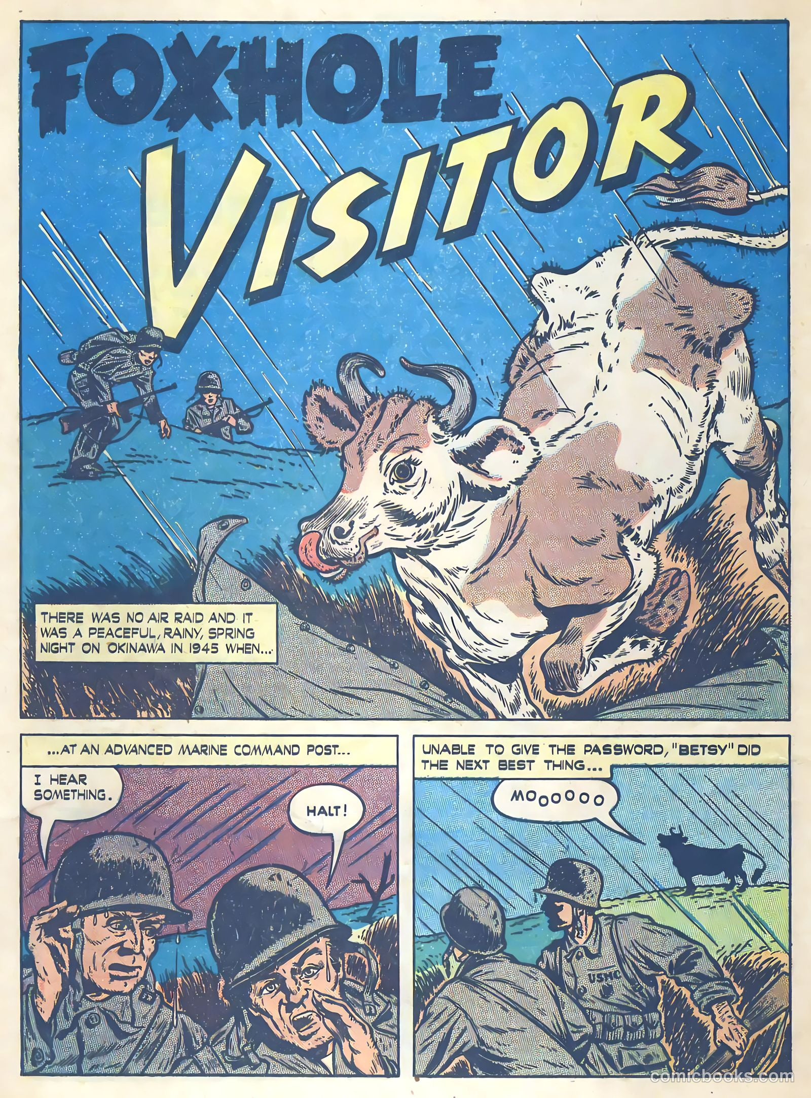 True Comics #56 — page 33 of 53