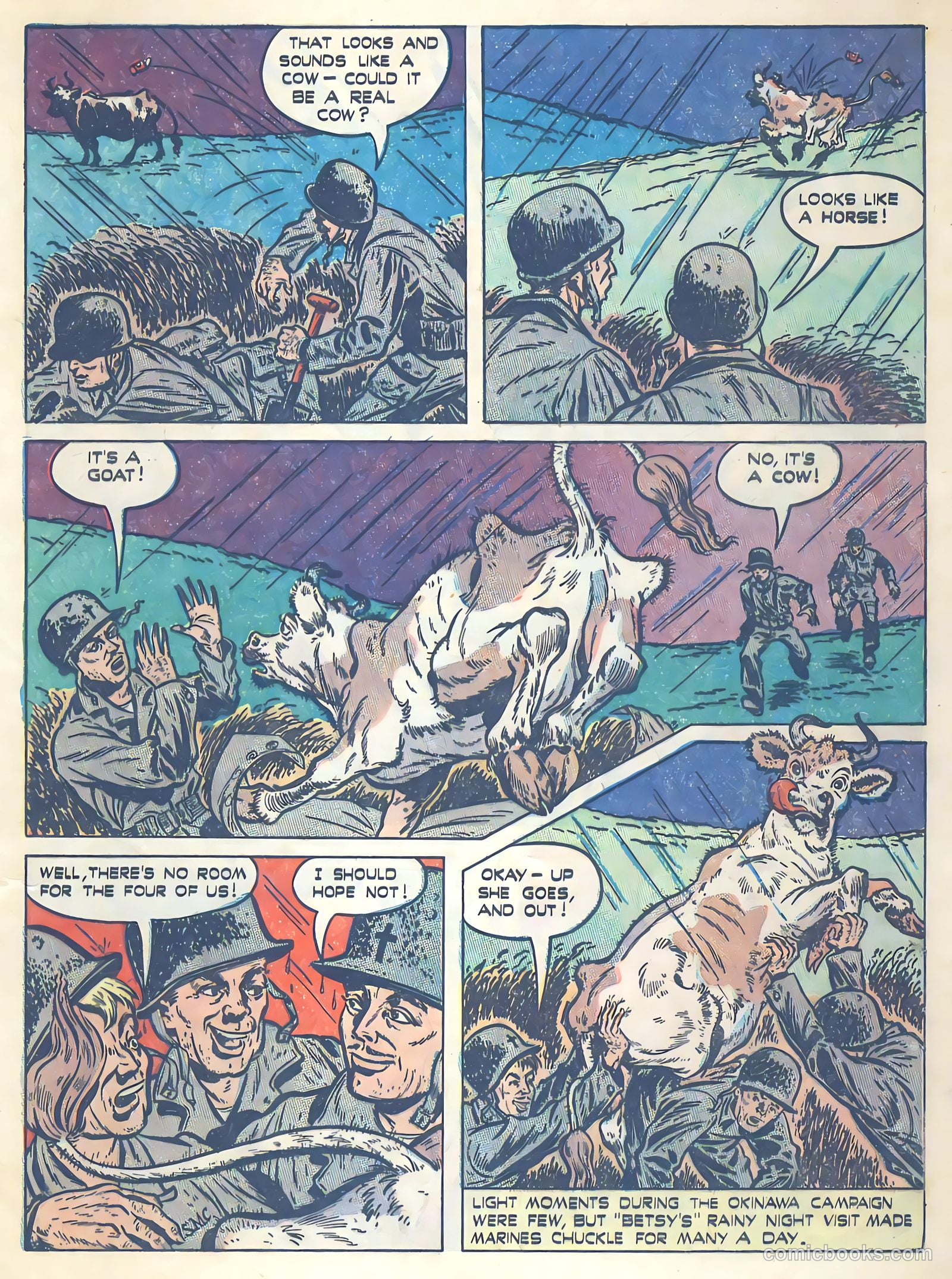 True Comics #56 — page 34 of 53