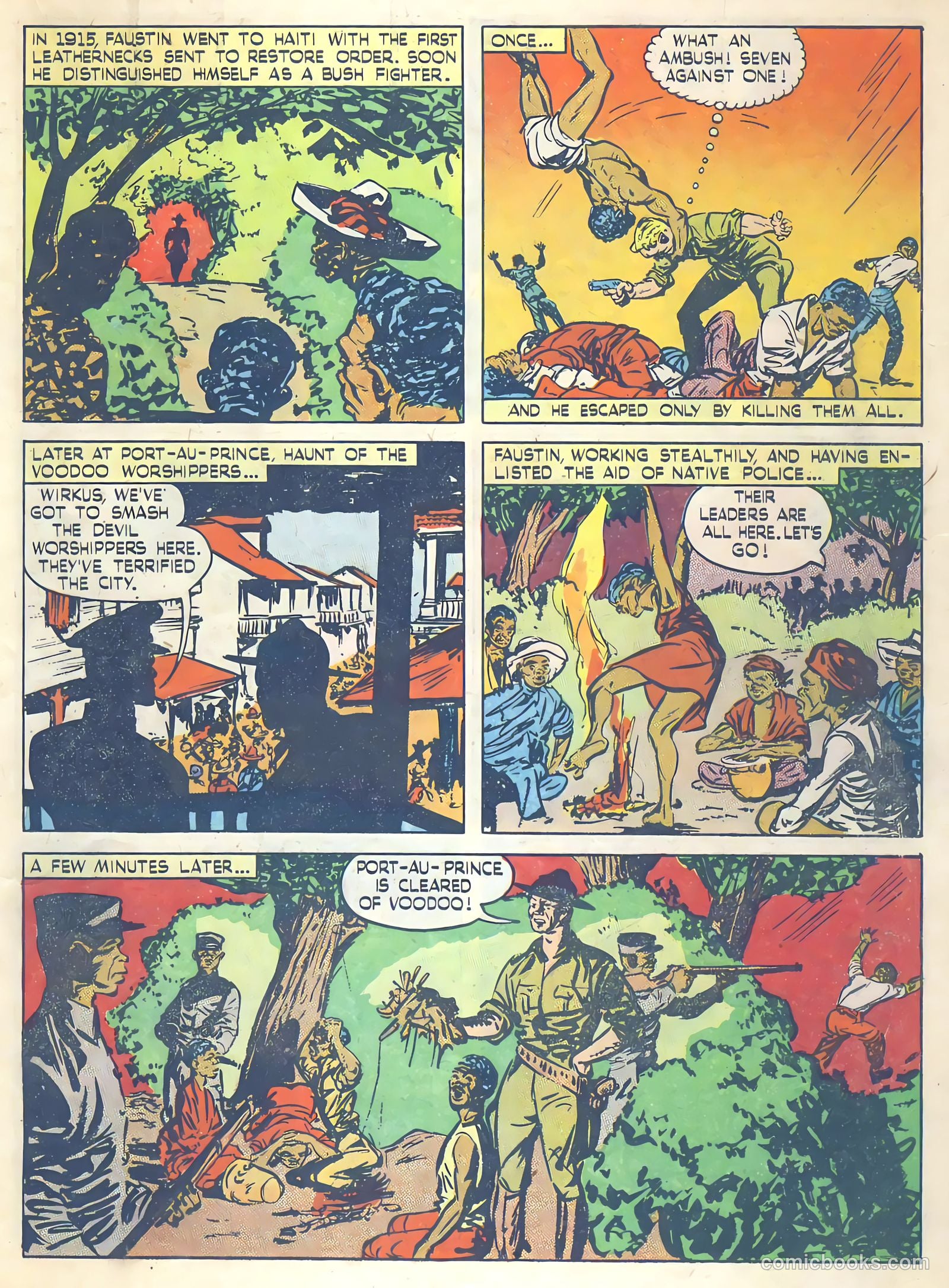 True Comics #56 — page 36 of 53