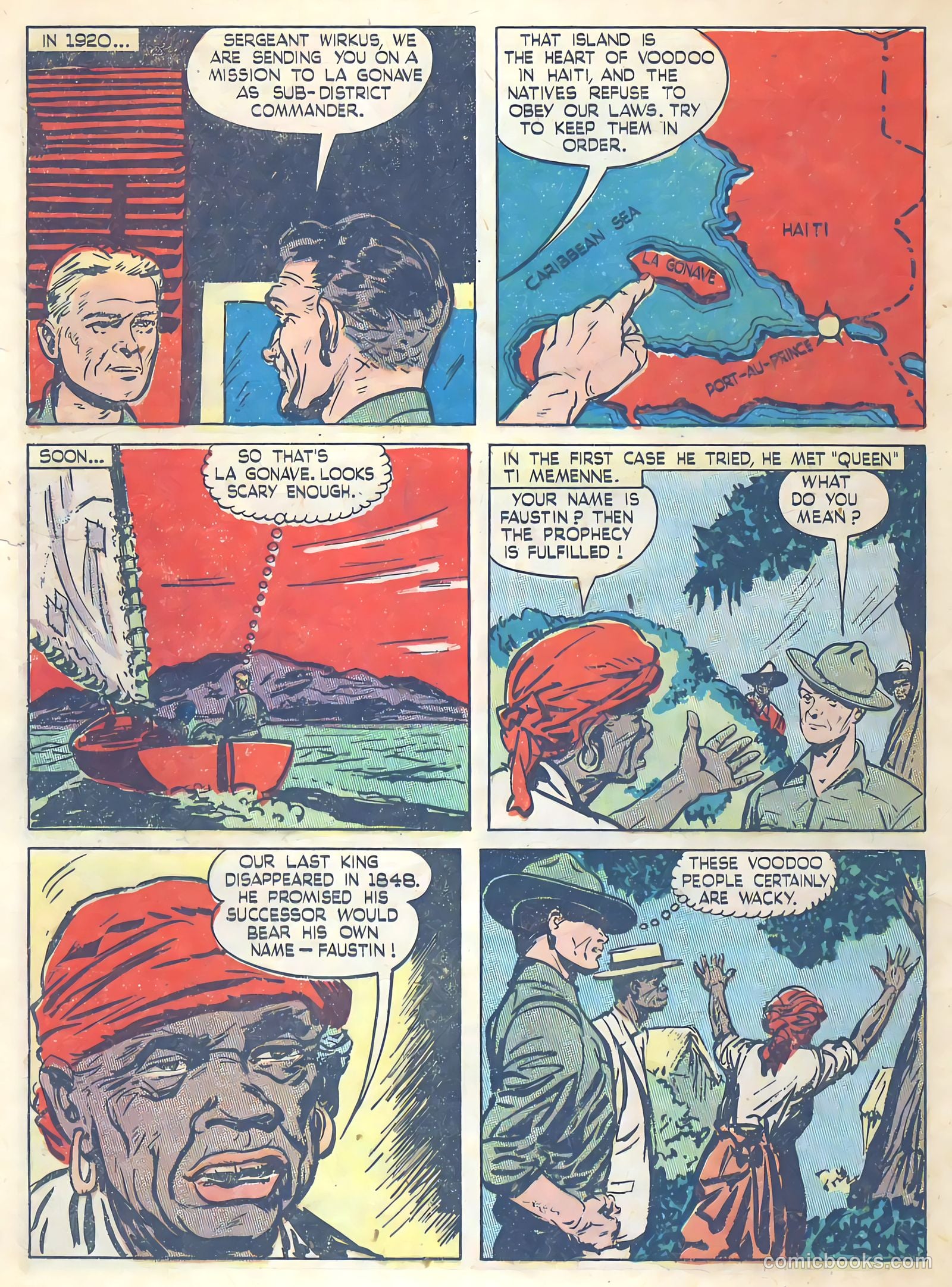 True Comics #56 — page 37 of 53