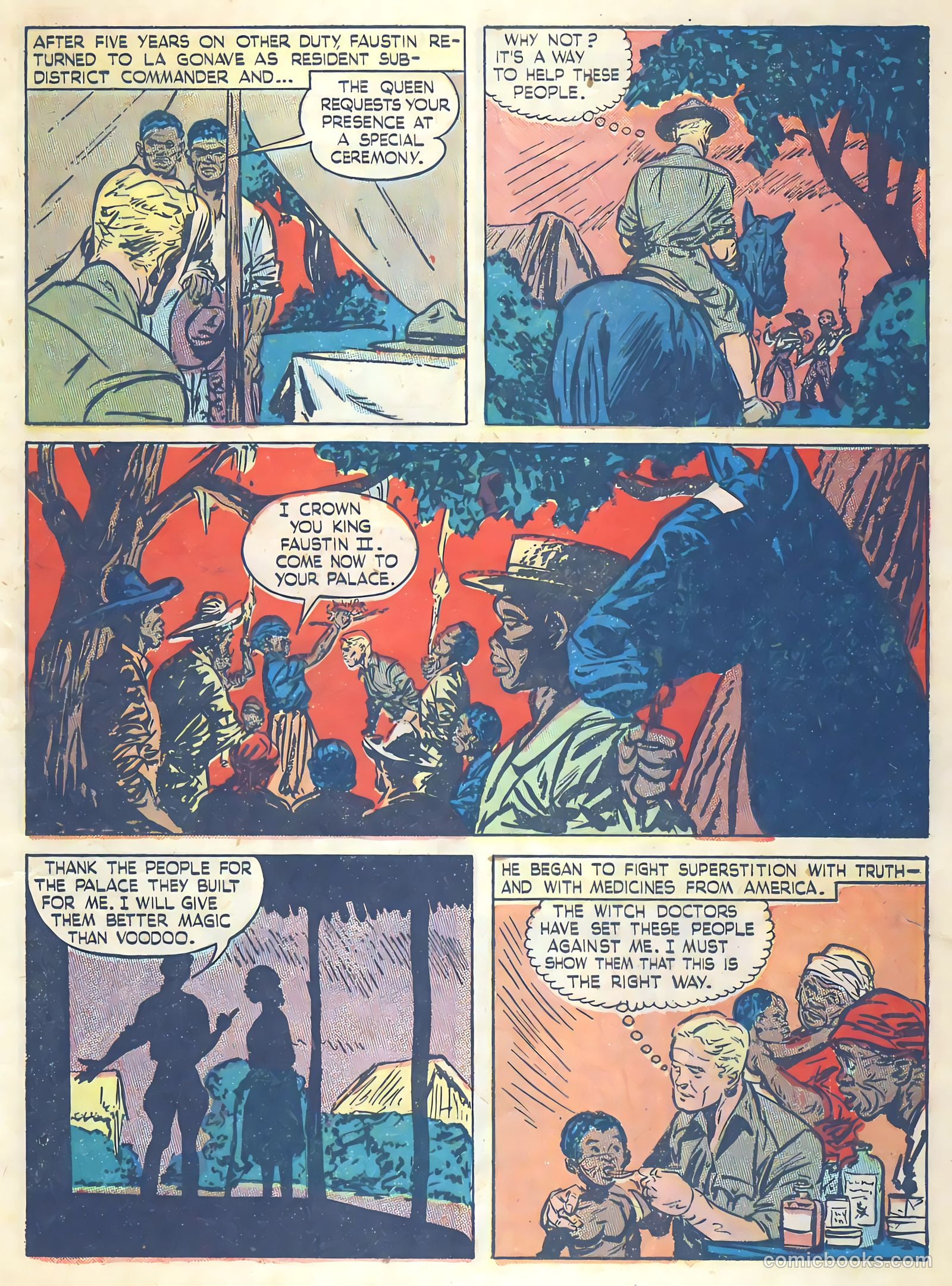 True Comics #56 — page 38 of 53