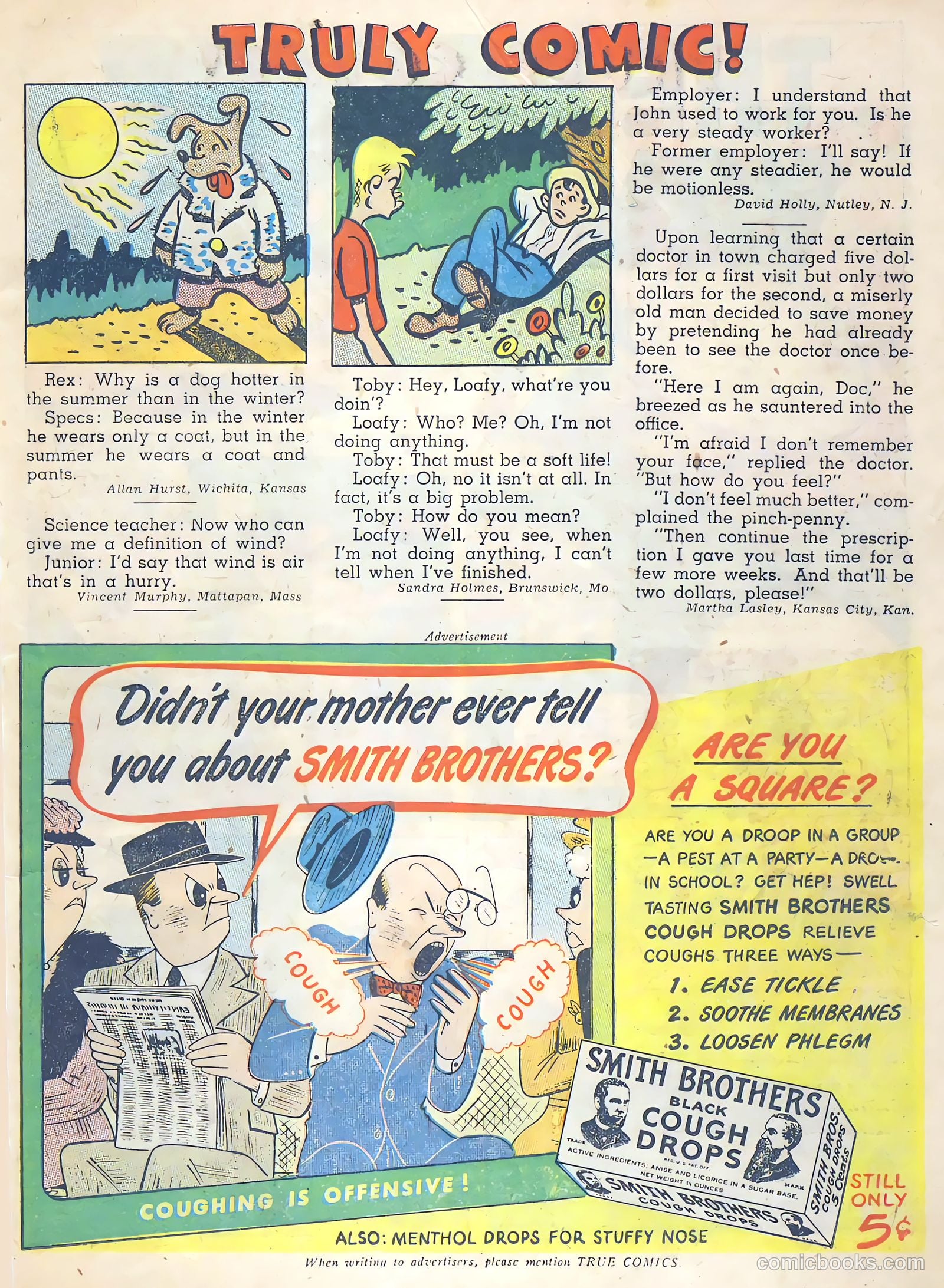 True Comics #56 — page 44 of 53