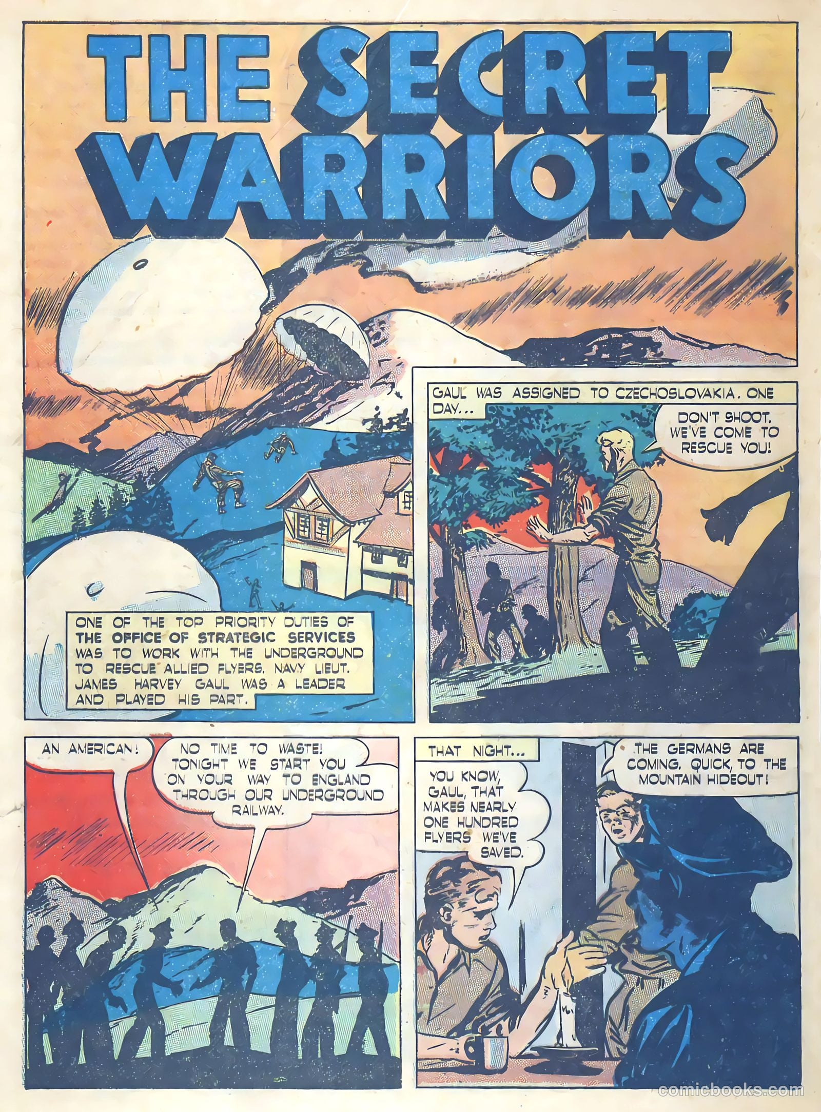 True Comics #56 — page 45 of 53