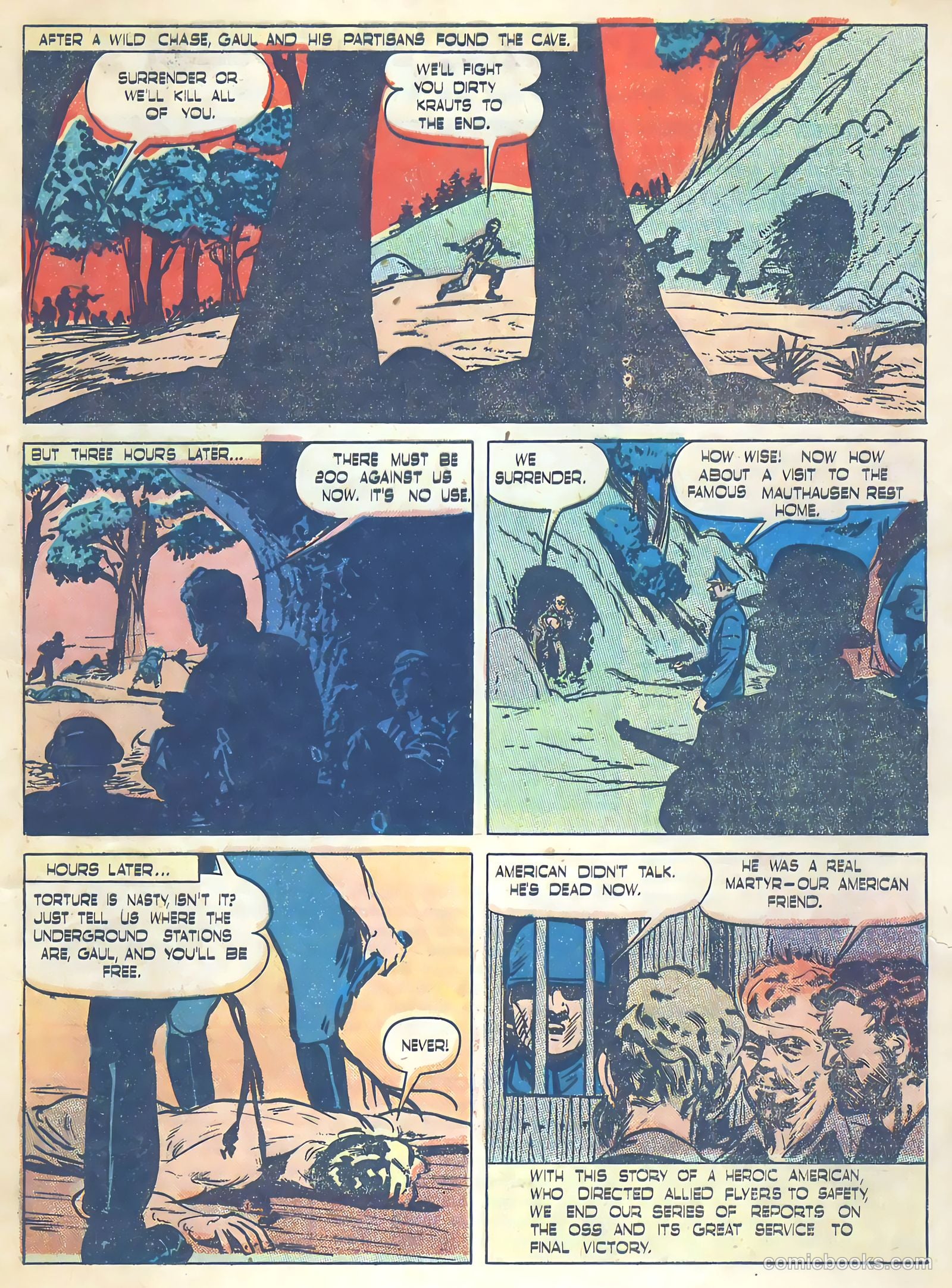 True Comics #56 — page 46 of 53