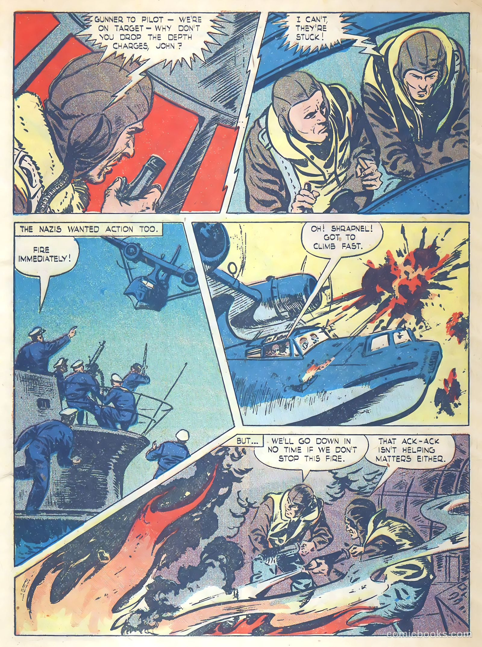 True Comics #56 — page 49 of 53