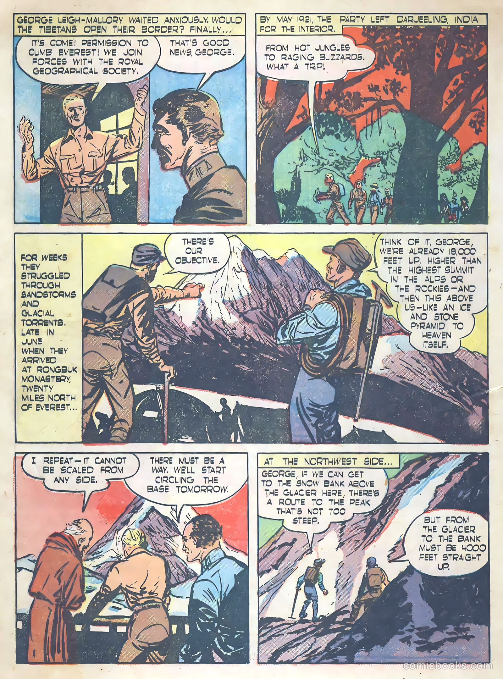 True Comics #57 — page 4 of 52