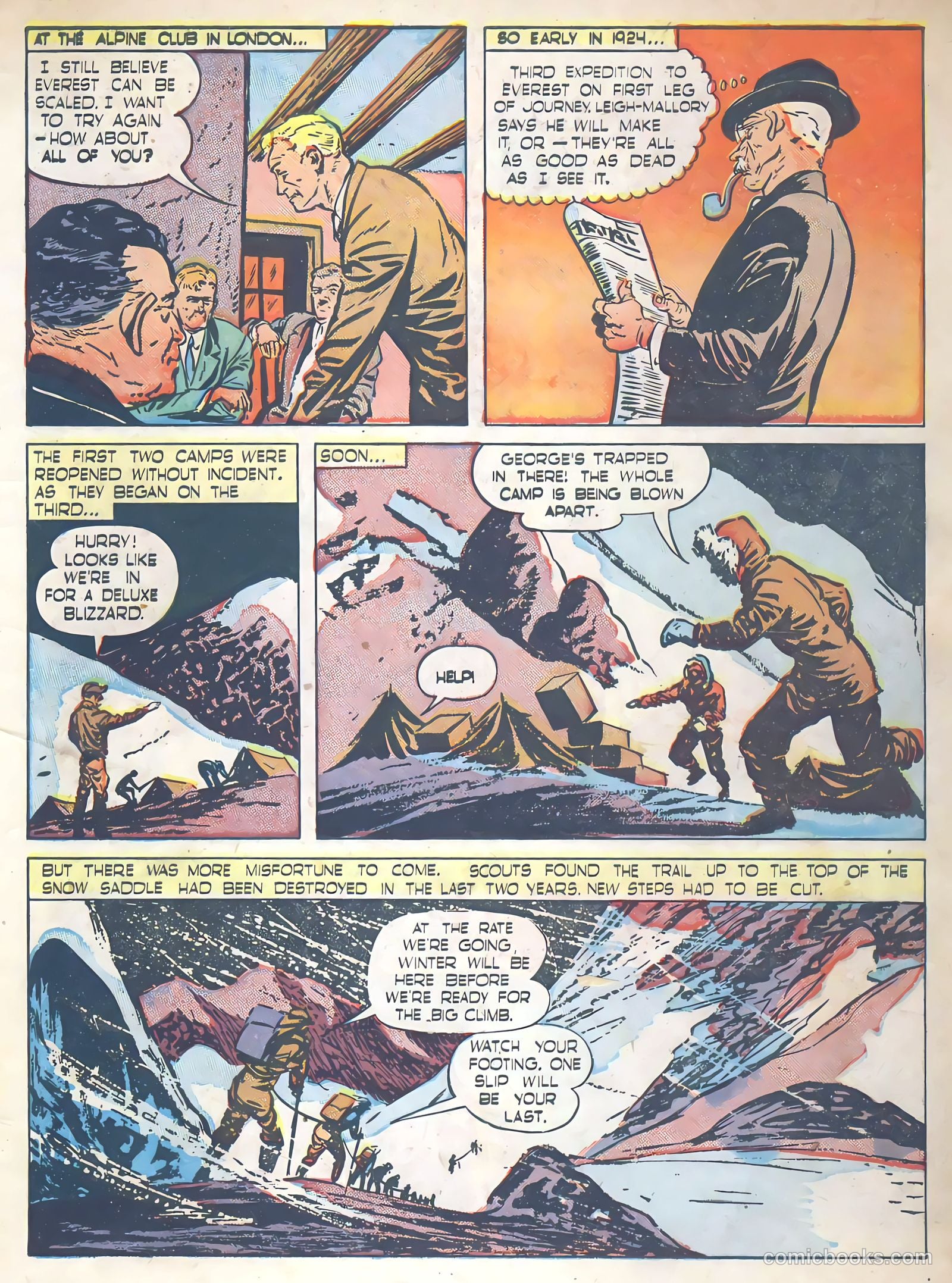 True Comics #57 — page 7 of 52