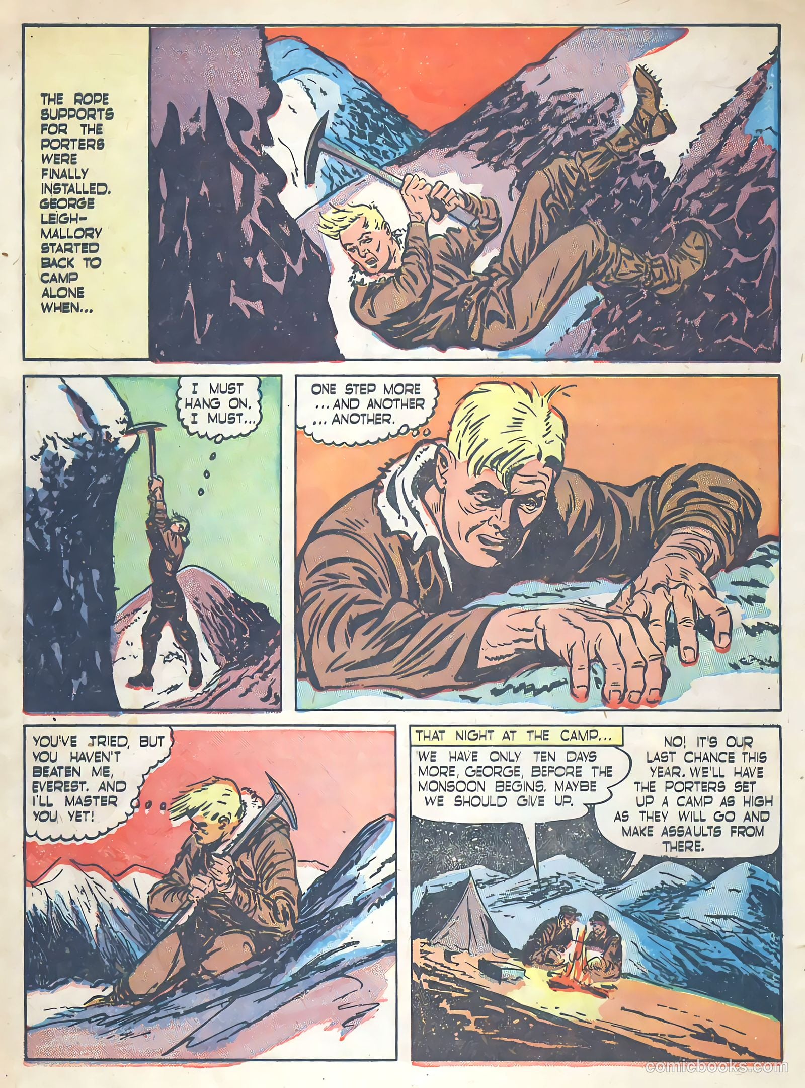 True Comics #57 — page 8 of 52