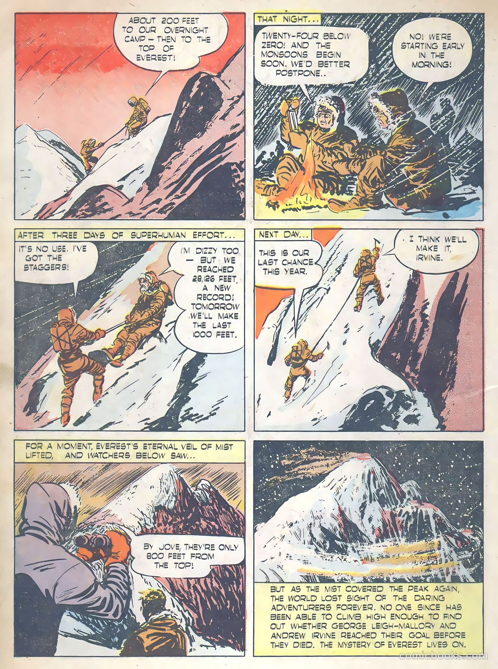 True Comics #57 — page 10 of 52