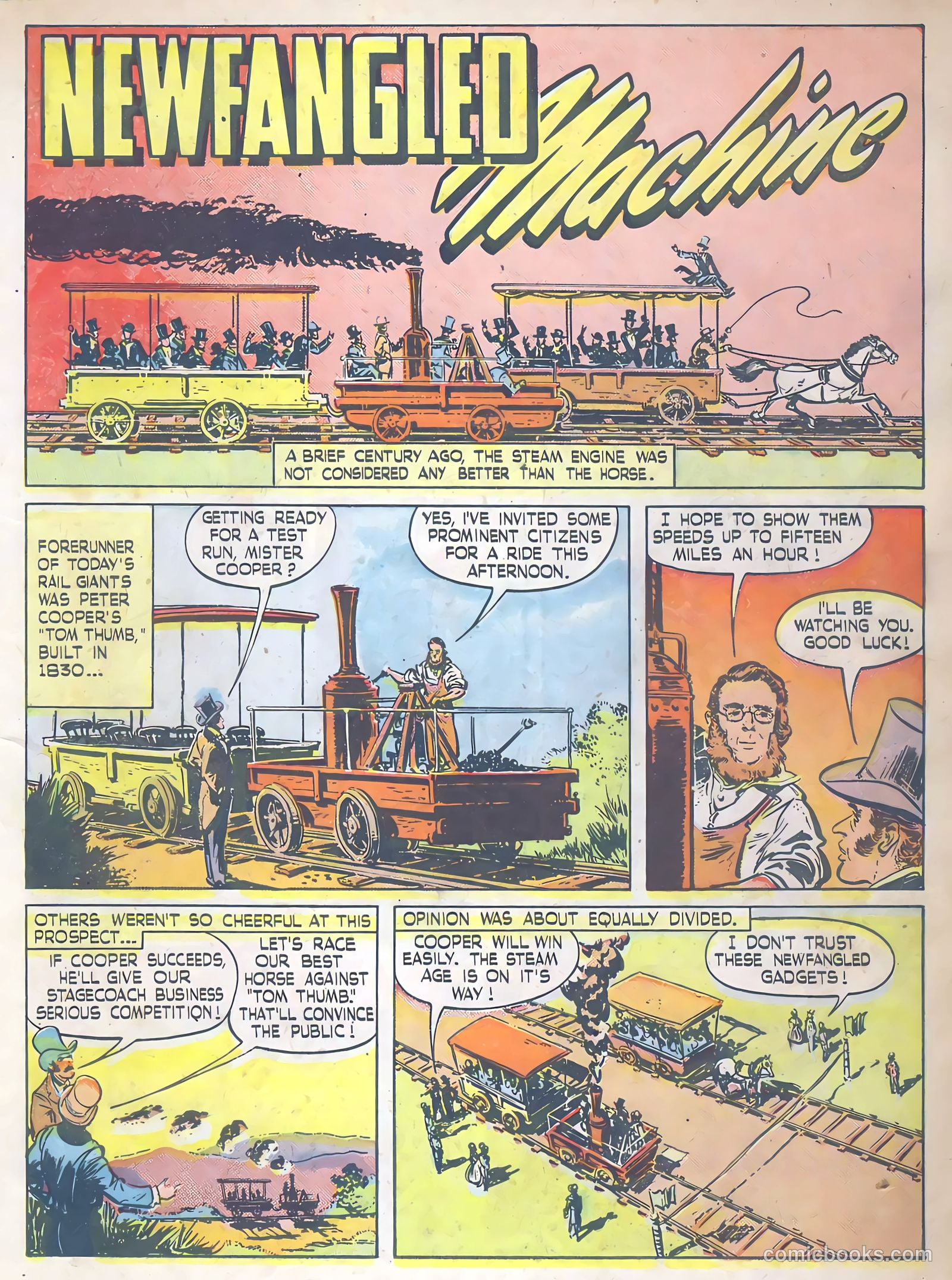 True Comics #57 — page 11 of 52