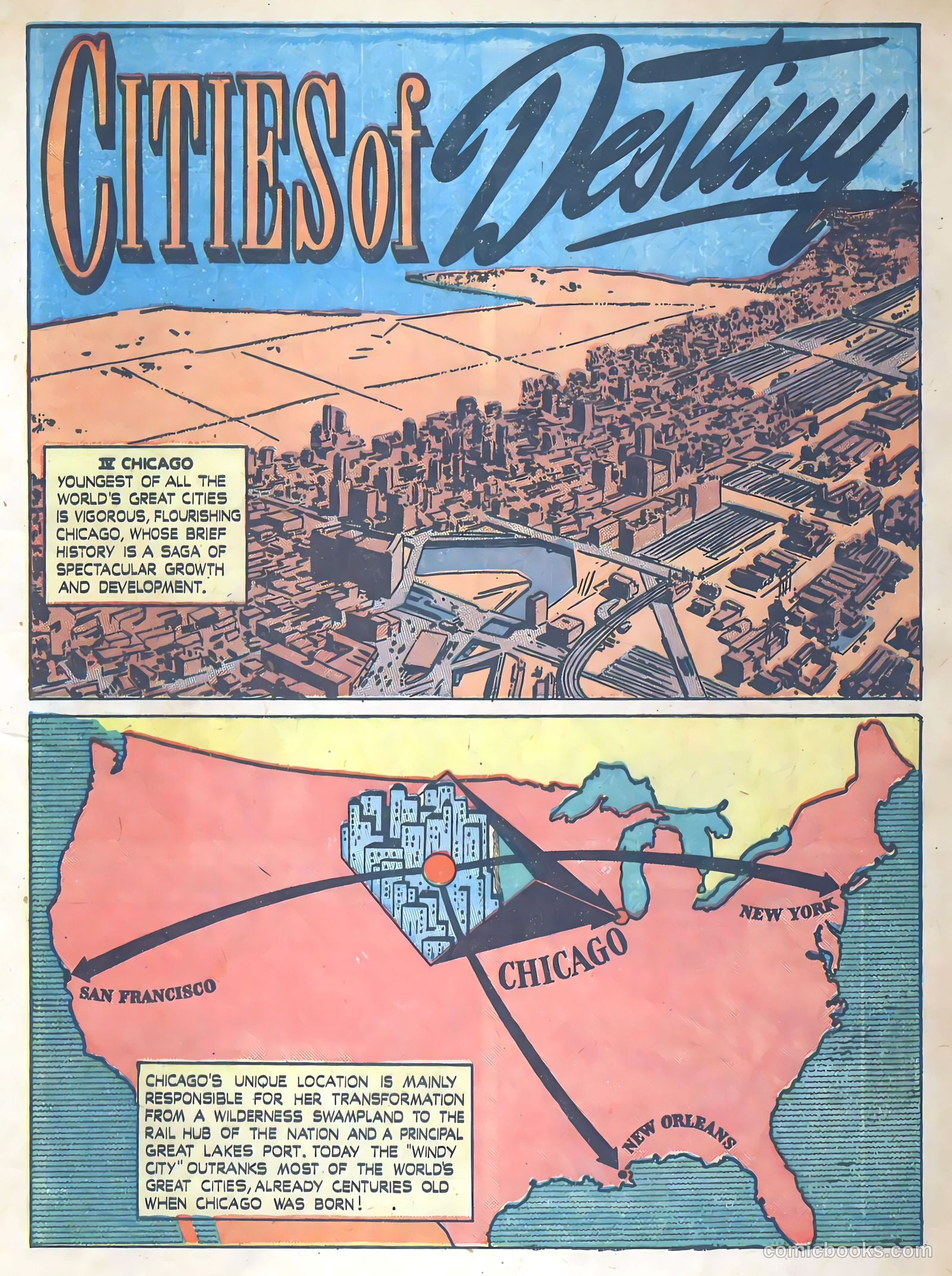 True Comics #57 — page 13 of 52