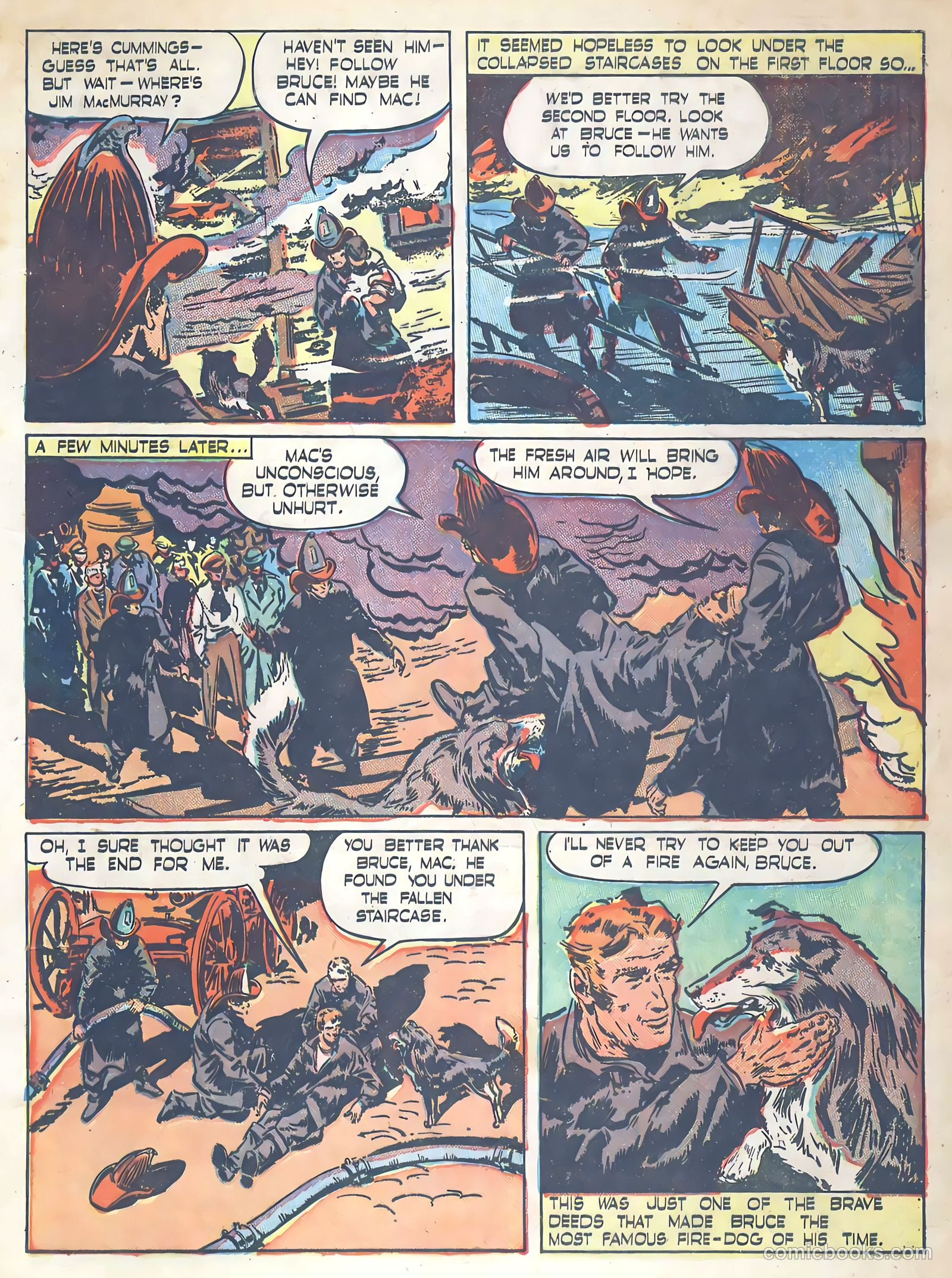 True Comics #57 — page 27 of 52