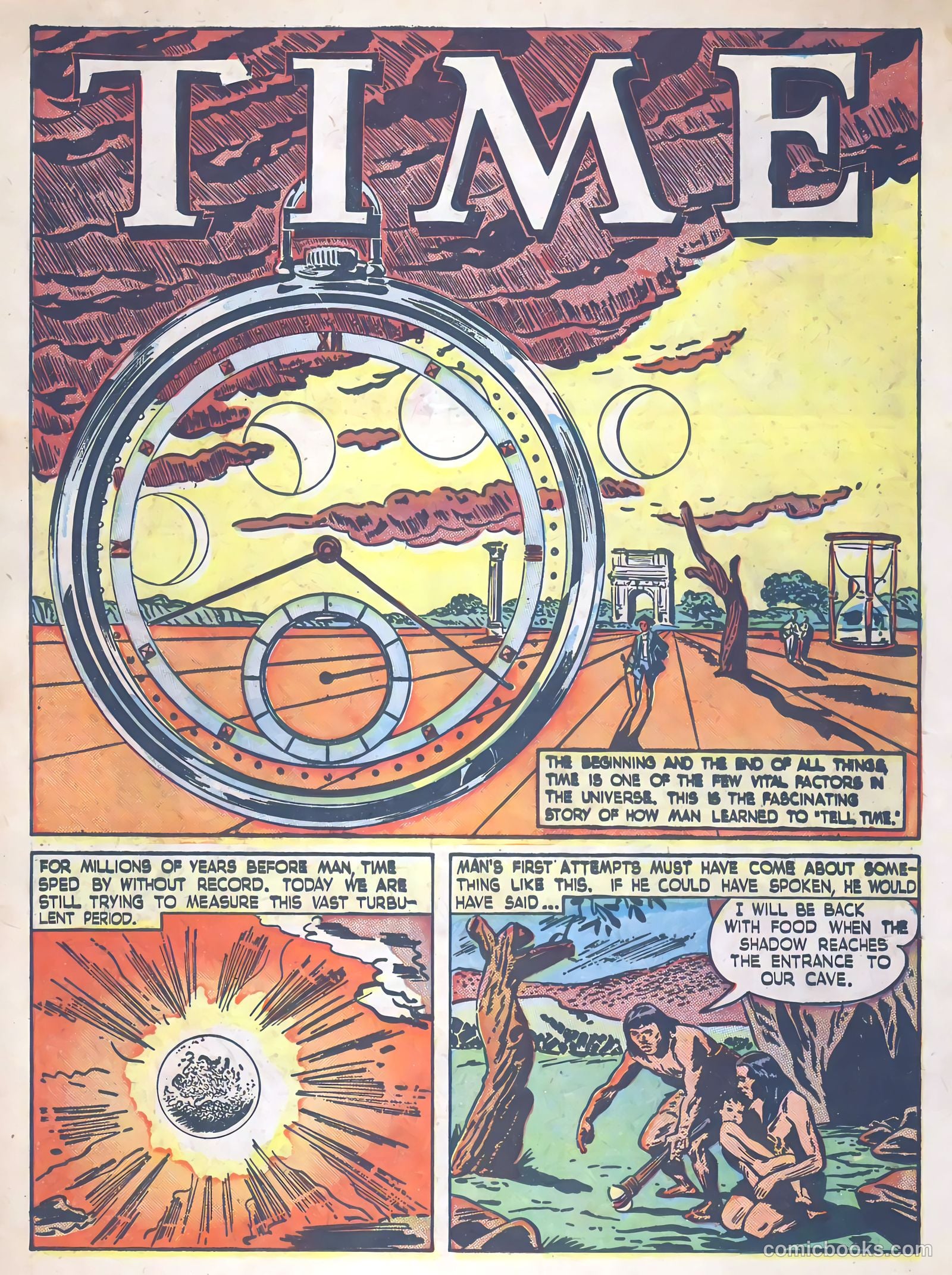 True Comics #57 — page 28 of 52