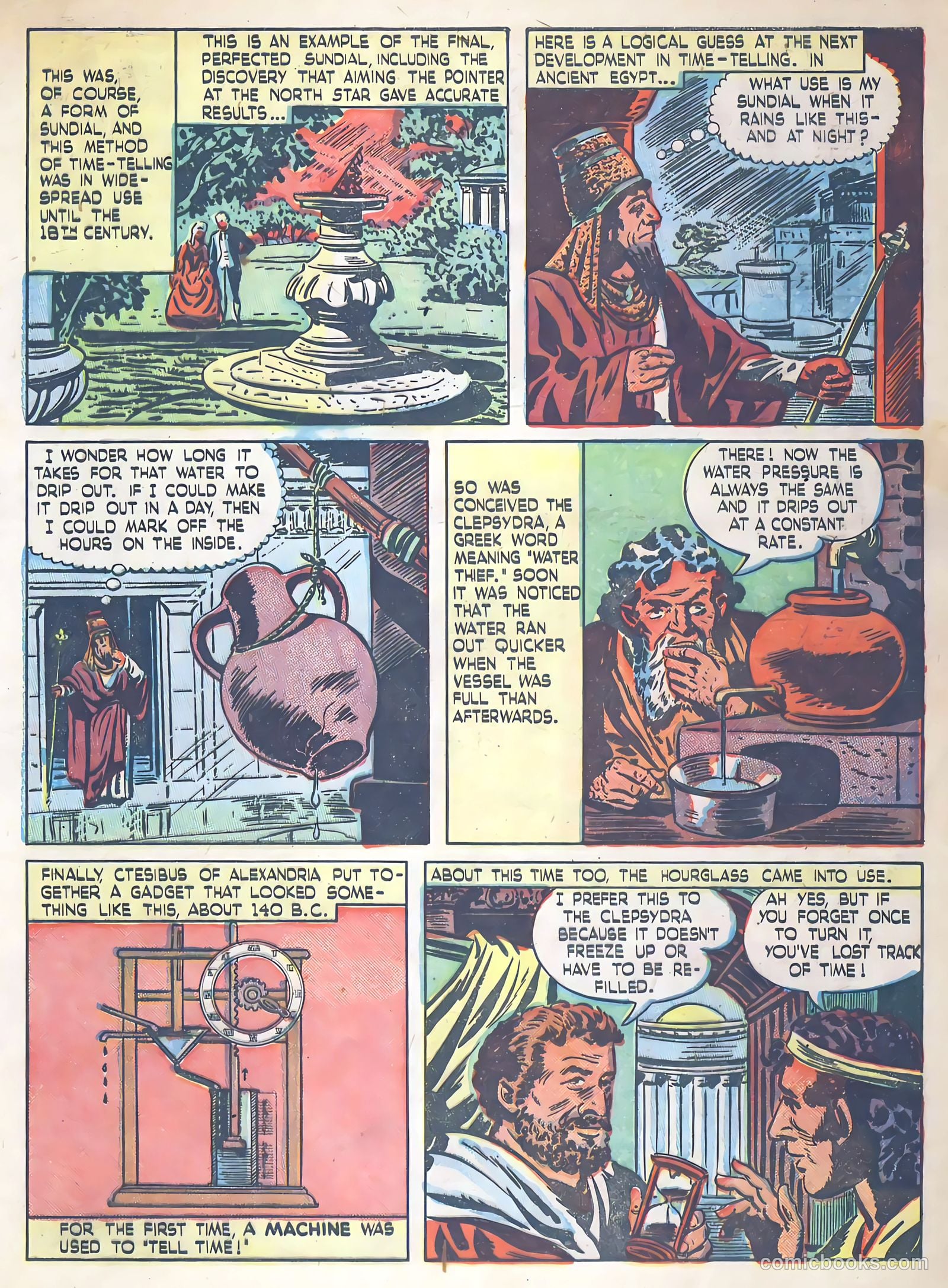 True Comics #57 — page 29 of 52