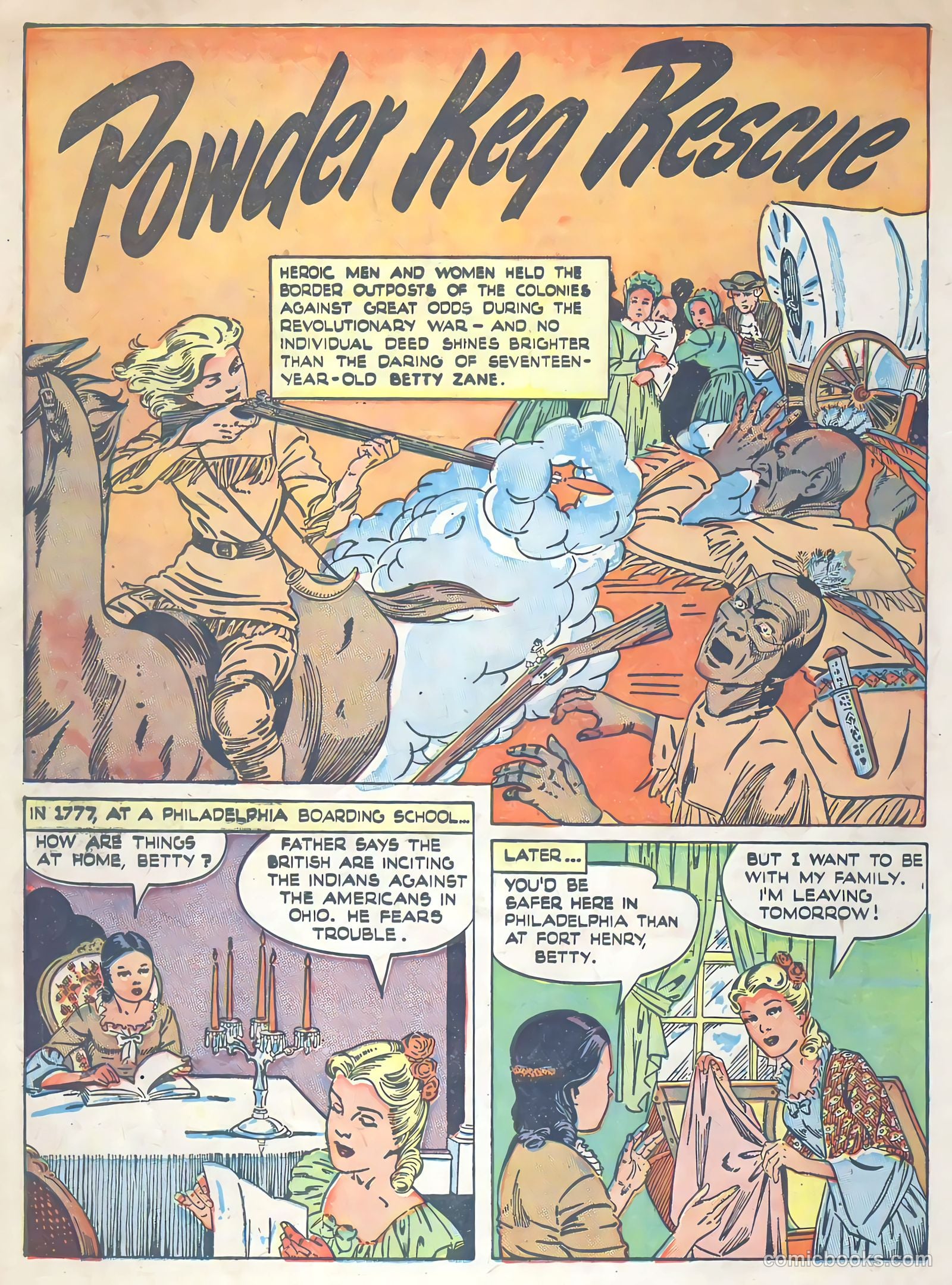 True Comics #57 — page 38 of 52