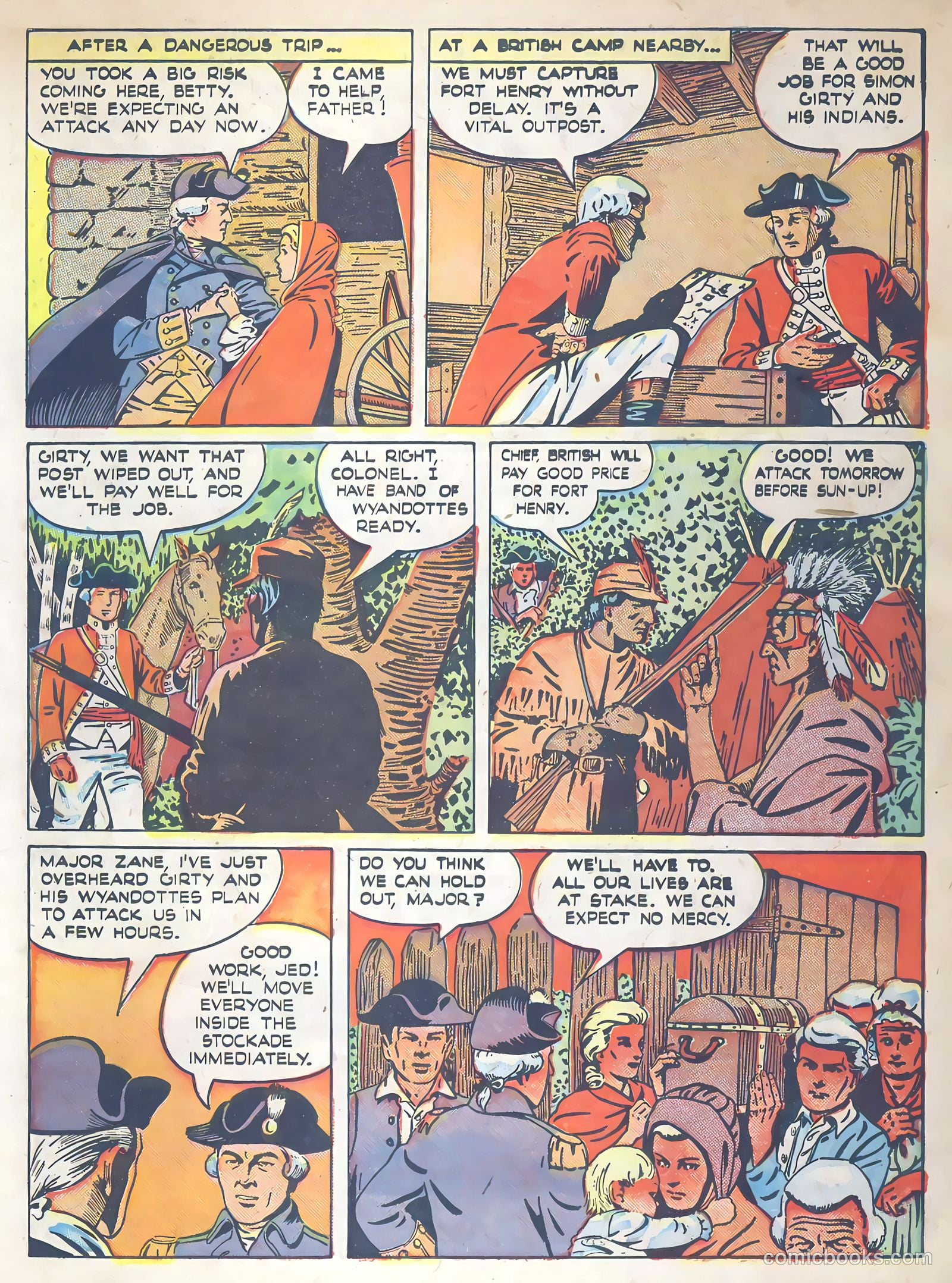 True Comics #57 — page 39 of 52