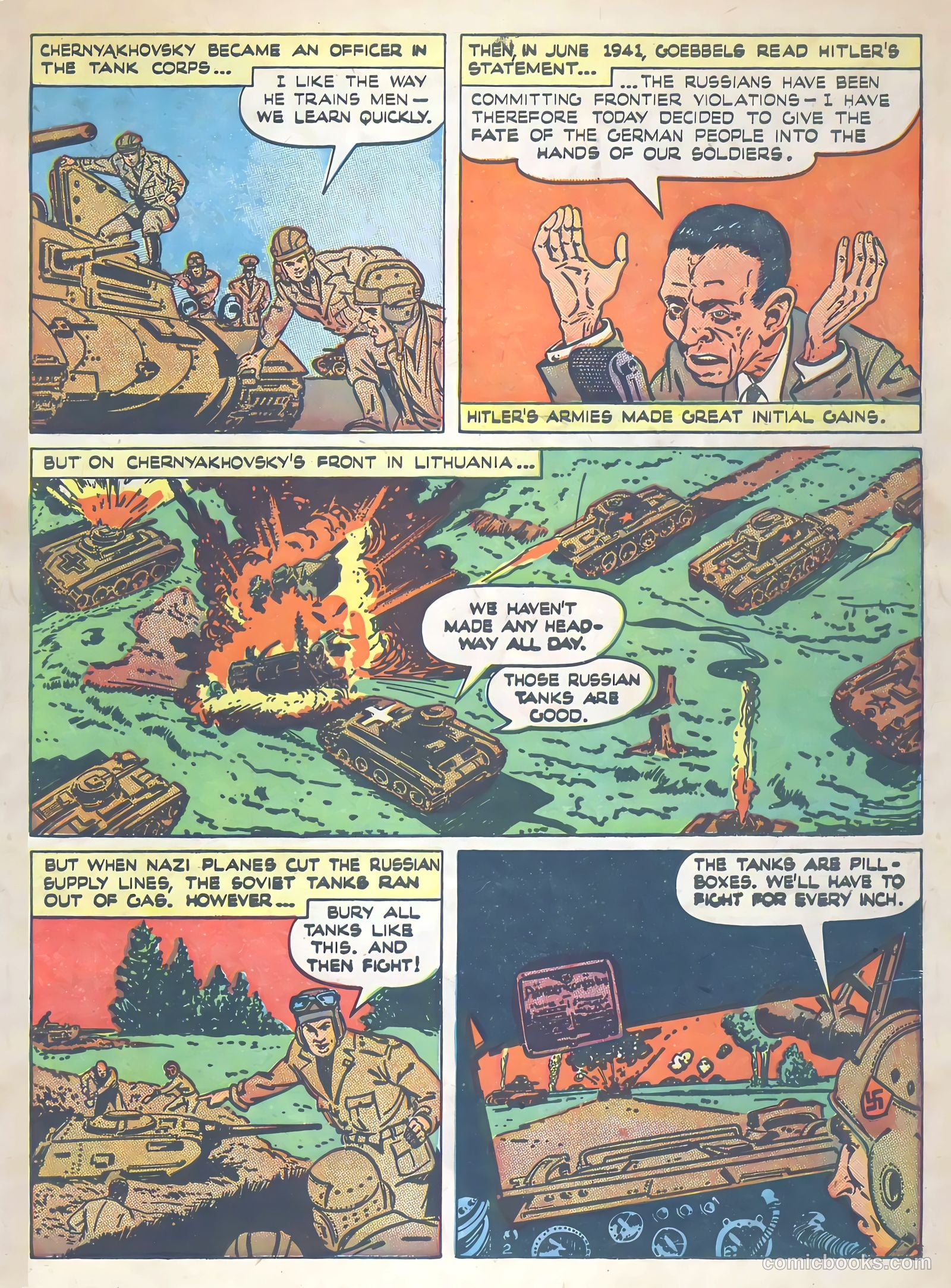 True Comics #57 — page 47 of 52