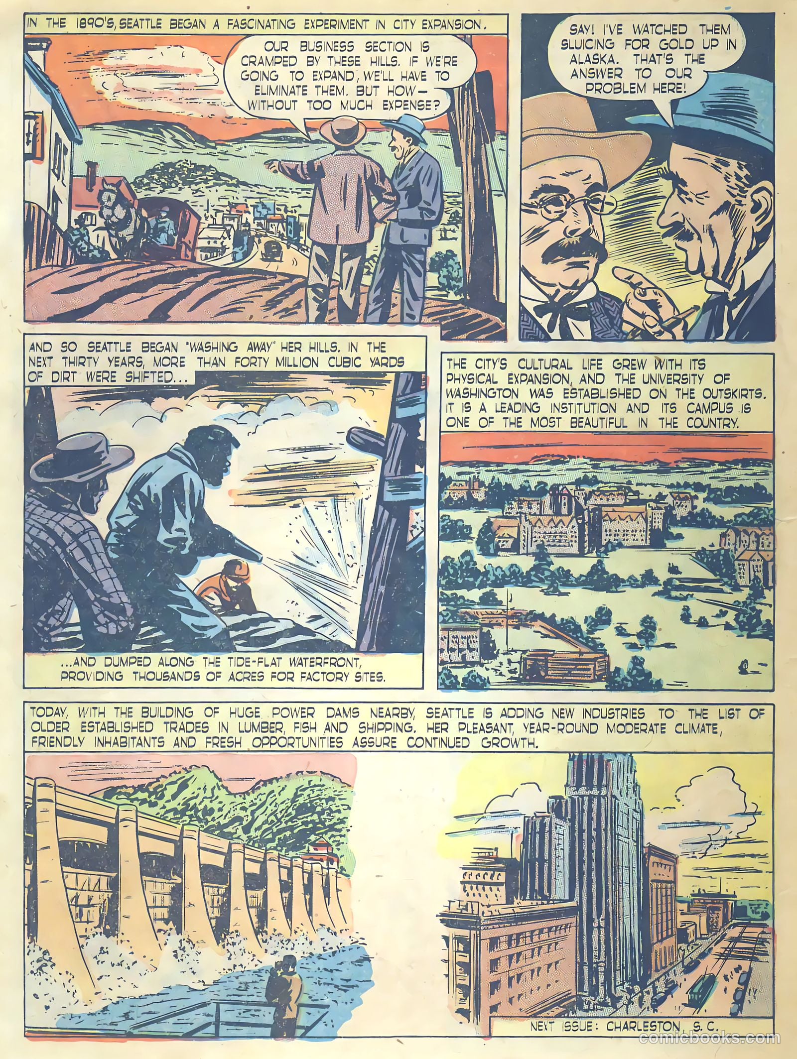 True Comics #58 — page 20 of 53