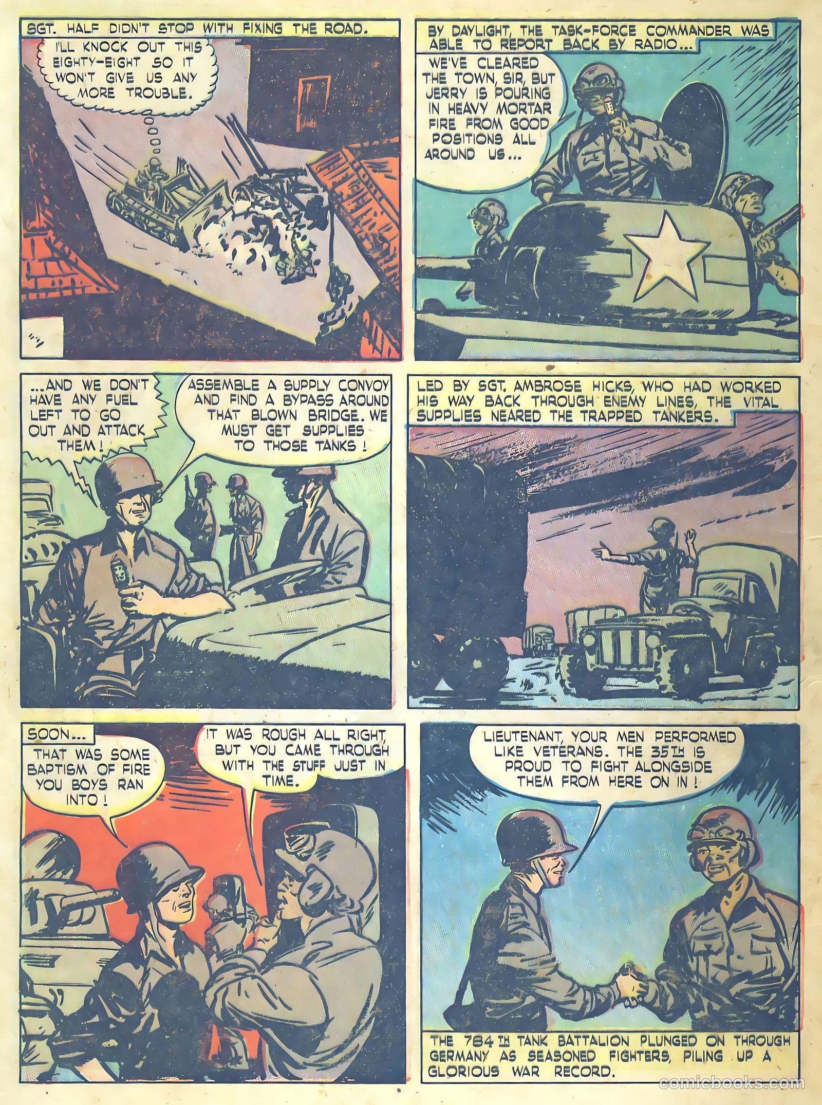 True Comics #58 — page 24 of 53