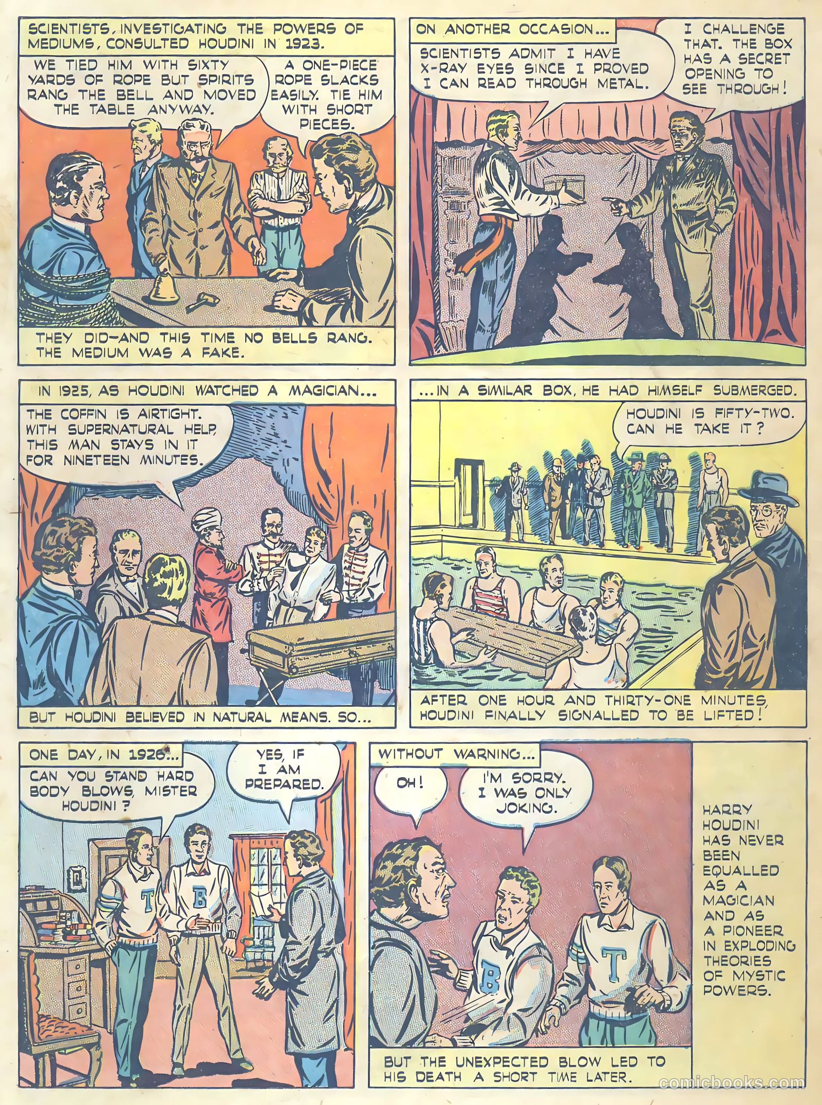 True Comics #58 — page 39 of 53