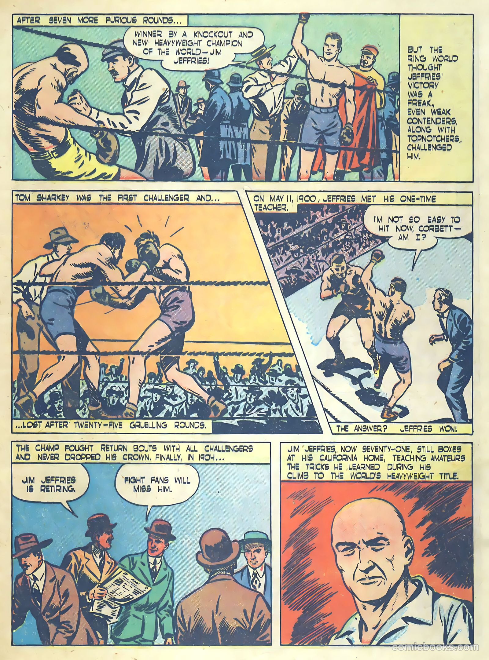 True Comics #58 — page 44 of 53
