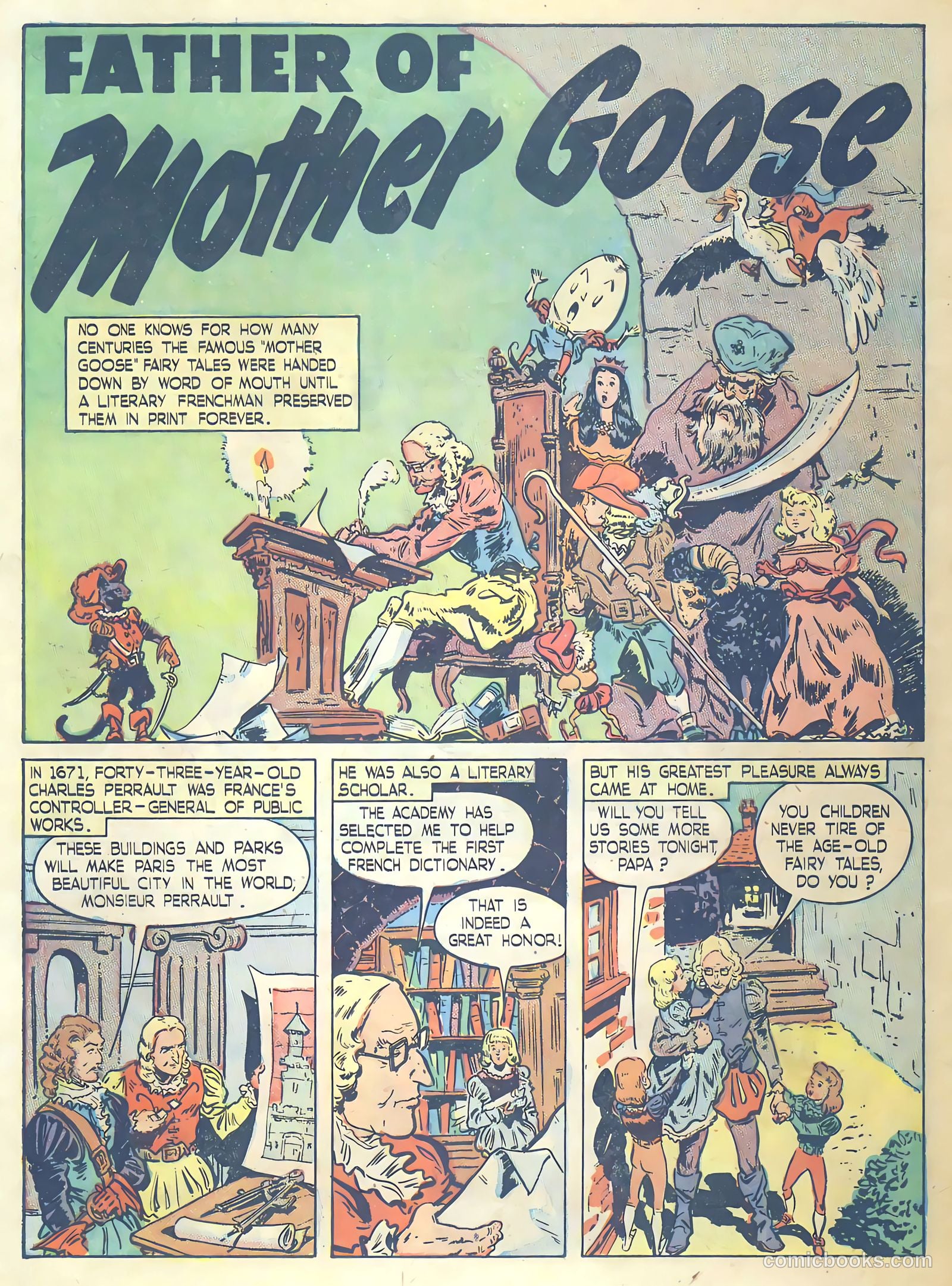 True Comics #58 — page 45 of 53