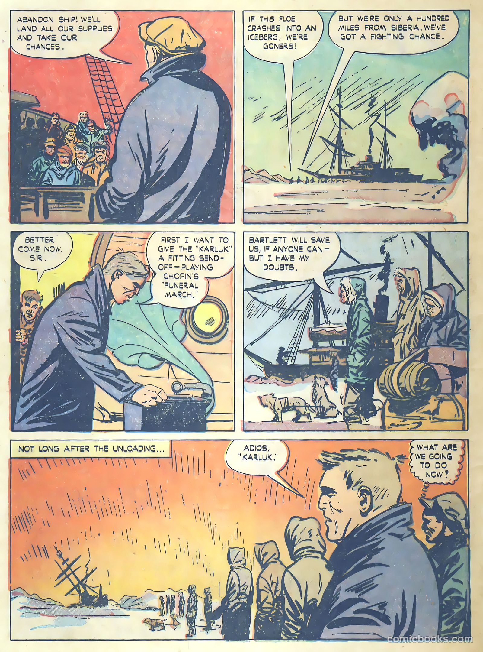 True Comics #58 — page 49 of 53