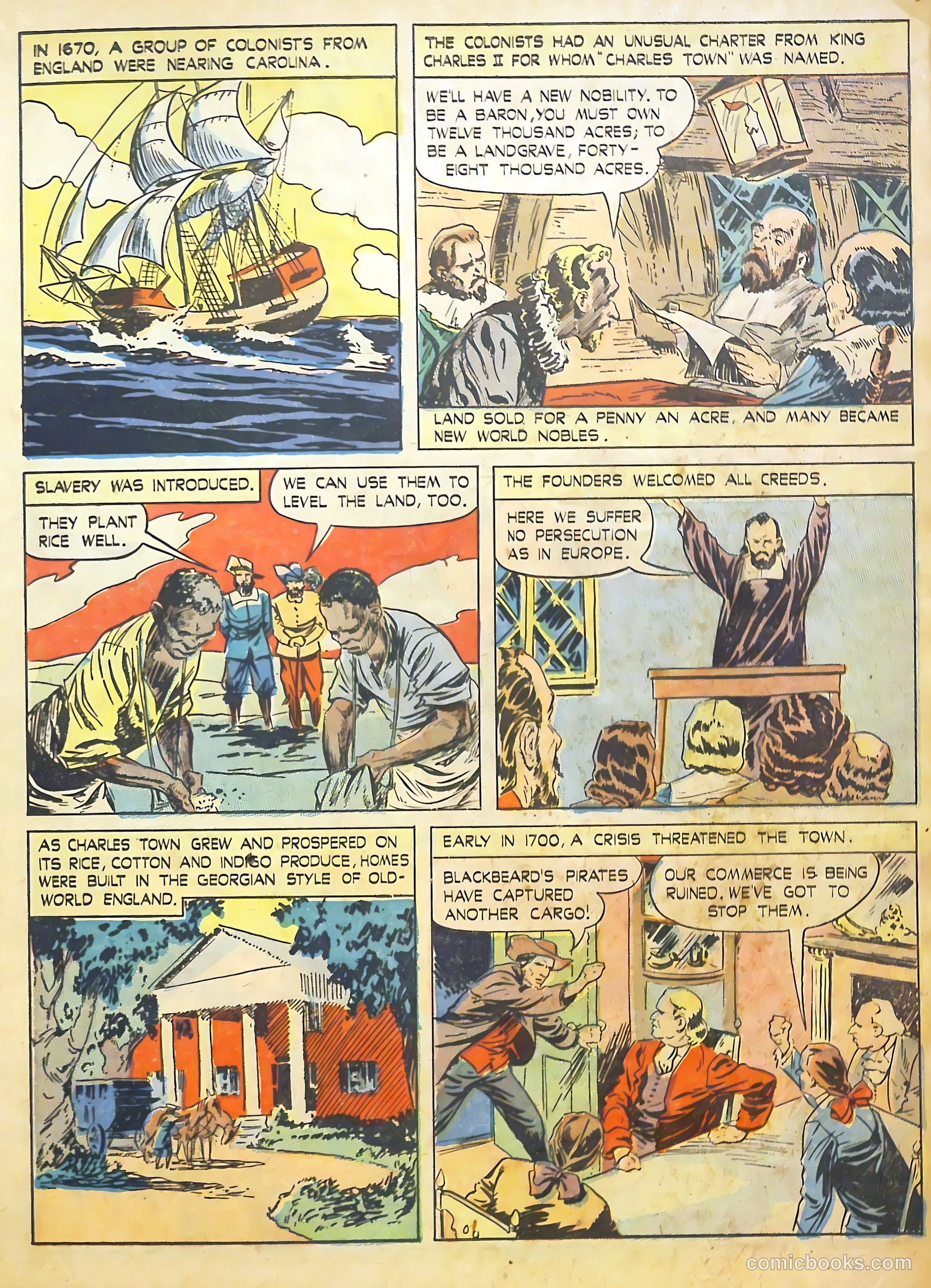 True Comics #59 — page 17 of 52
